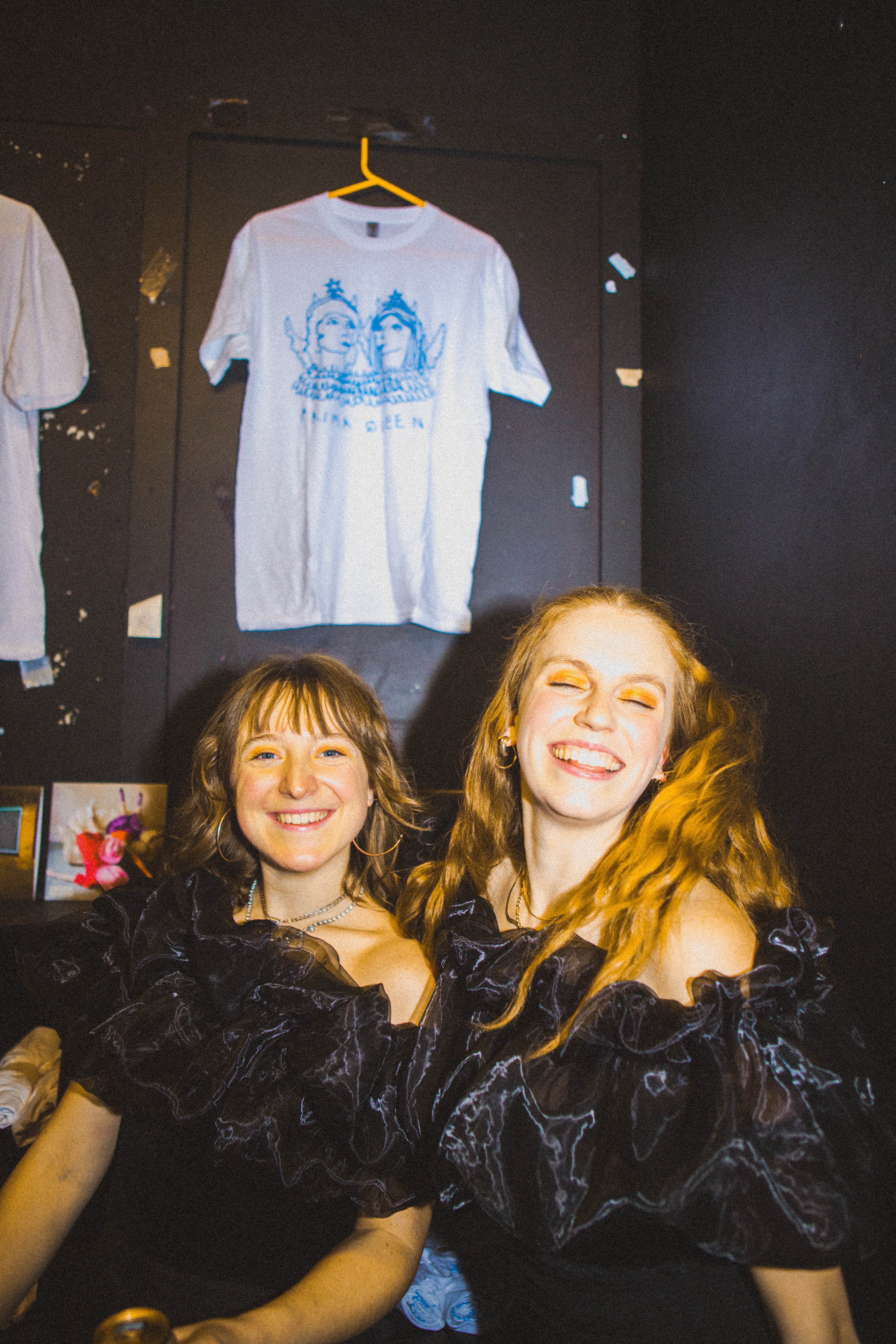 Prima Queen Headline Tour, November 2023