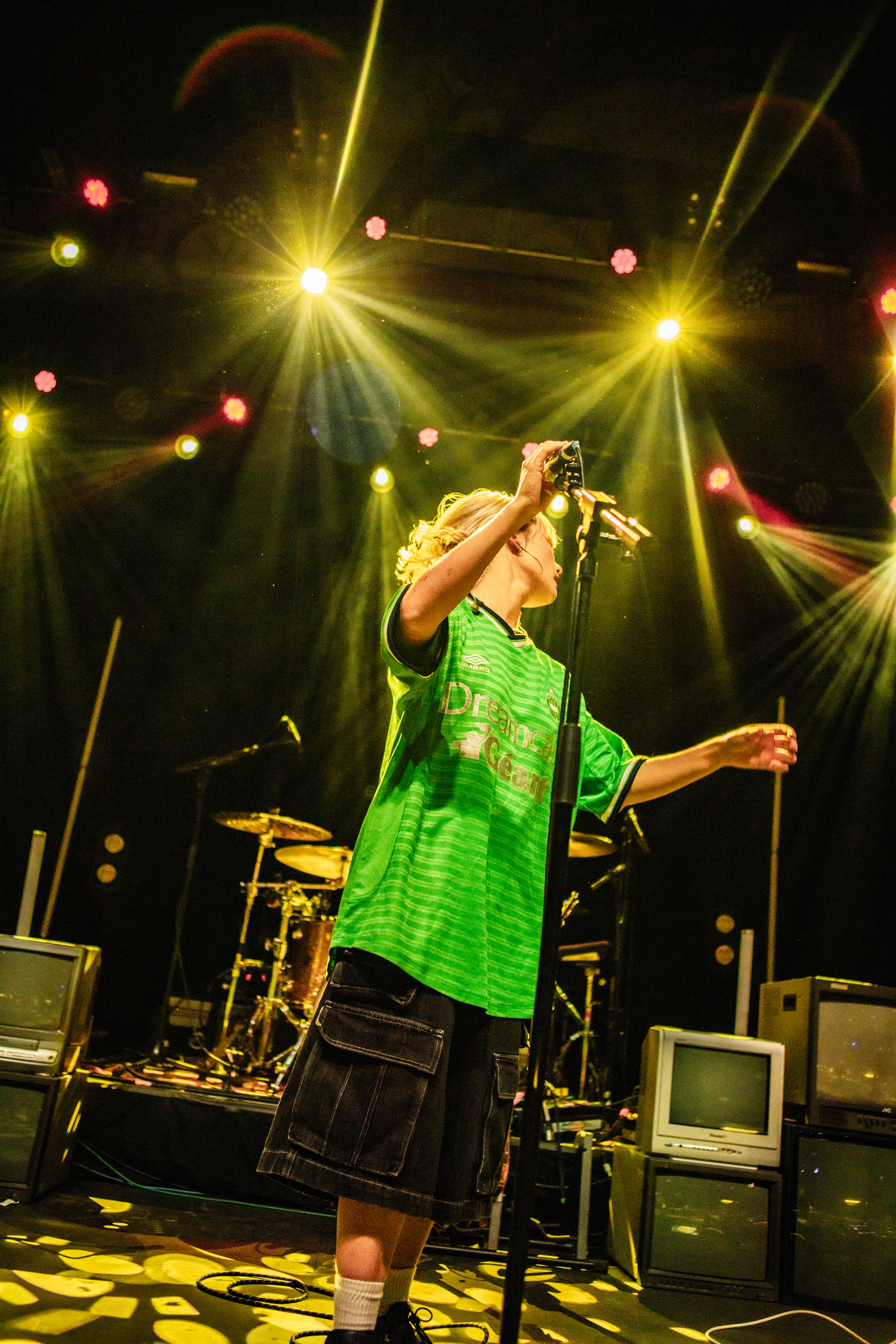Sofy, Kentish Town Forum