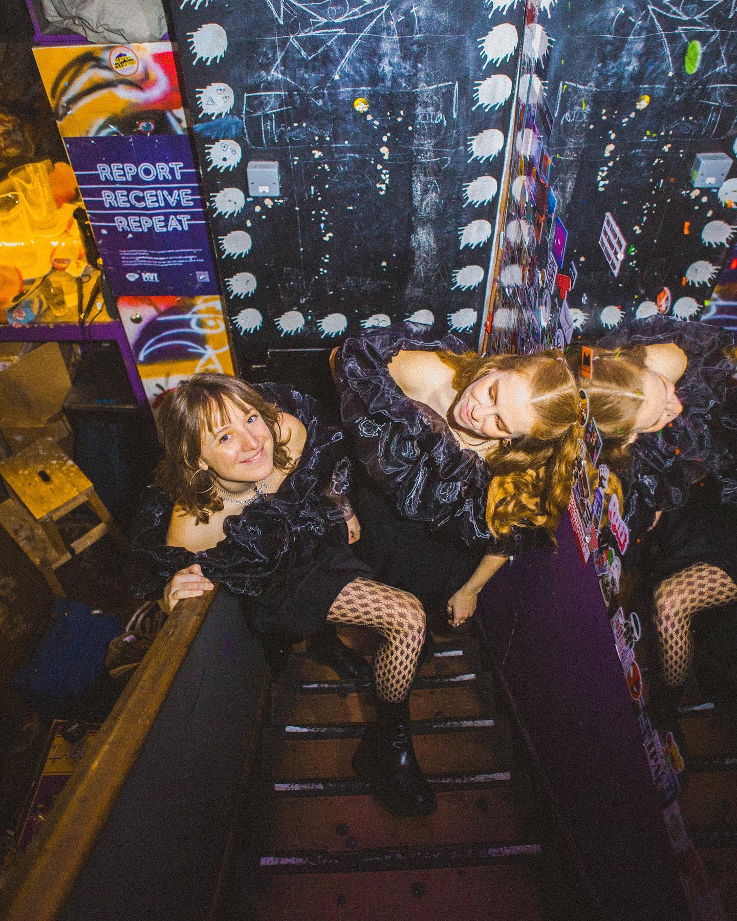 Prima Queen Headline Tour, November 2023