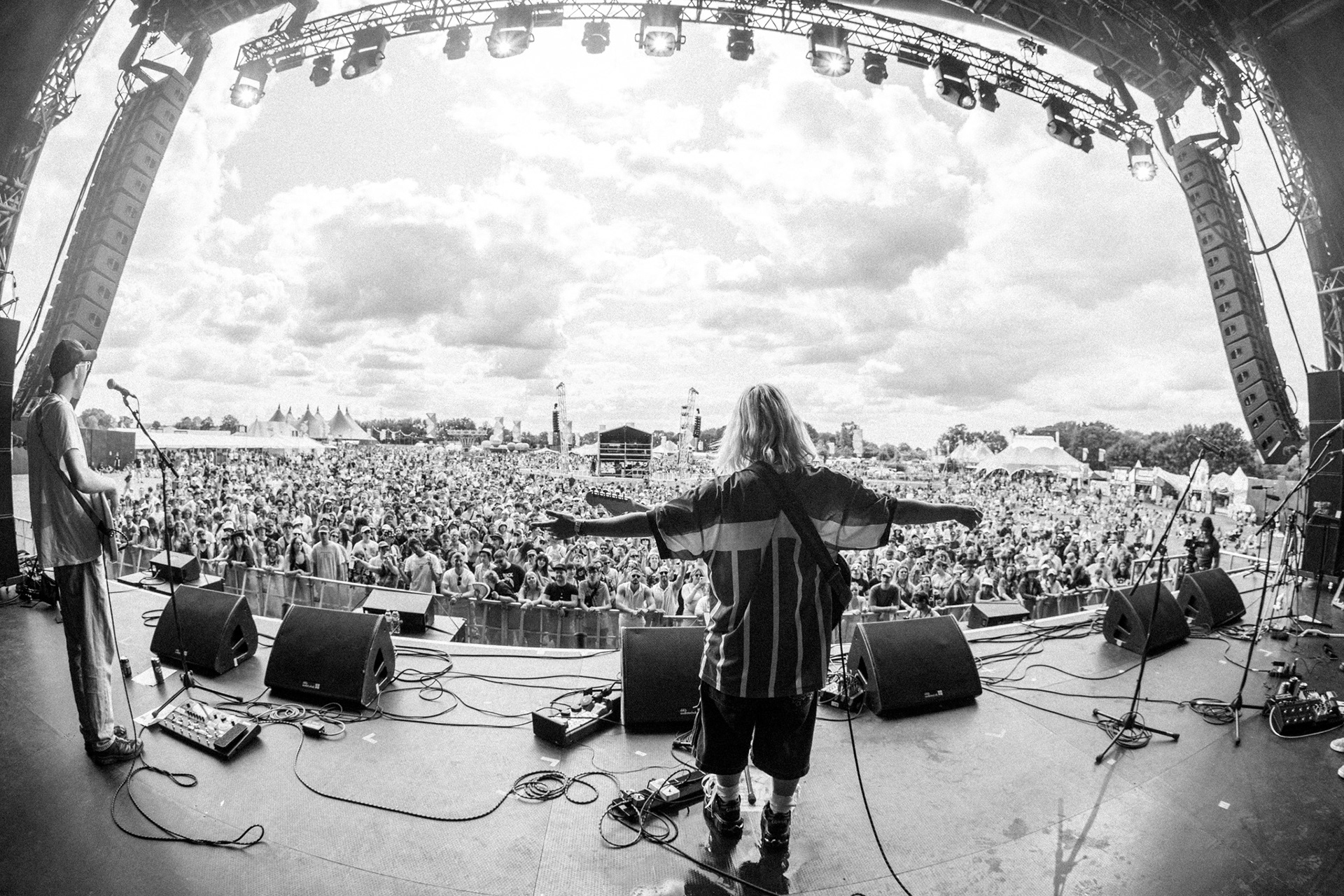 Sofy, Truck Festival 2024