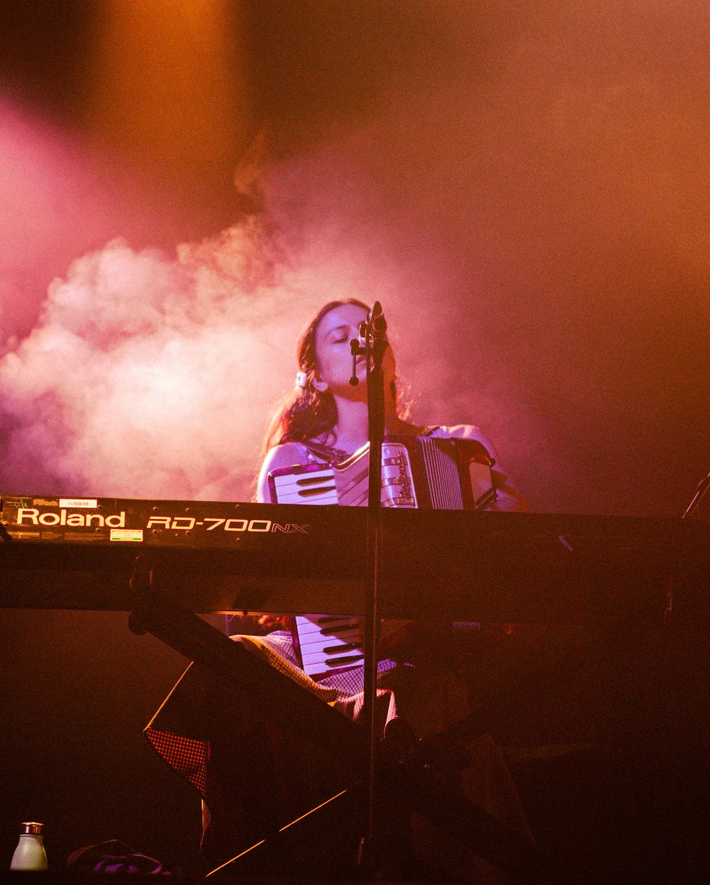 Black Country, New Road, Green Man Festival 2022