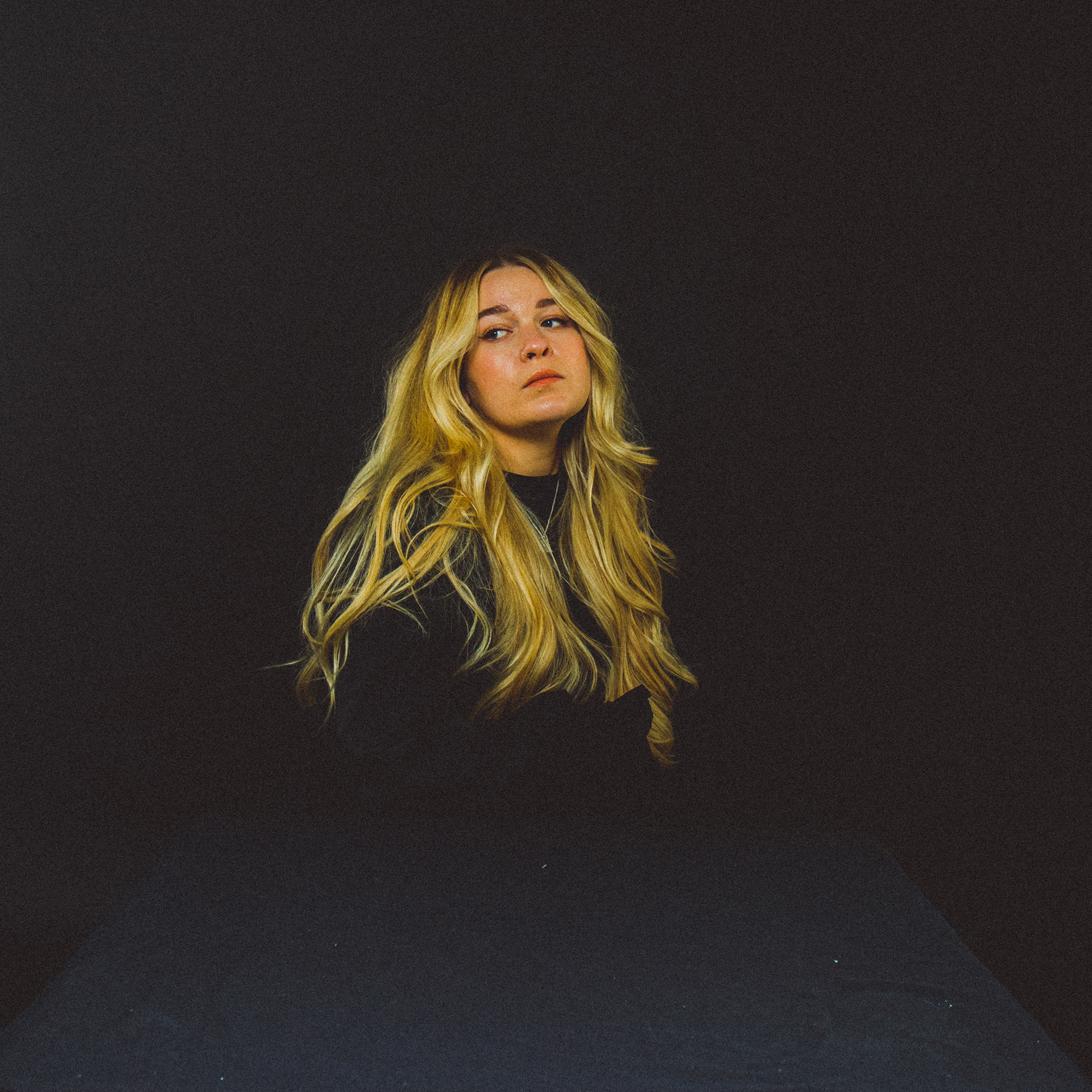 Amy Hollinrake for 'Sad Lady Songs, Vol I'