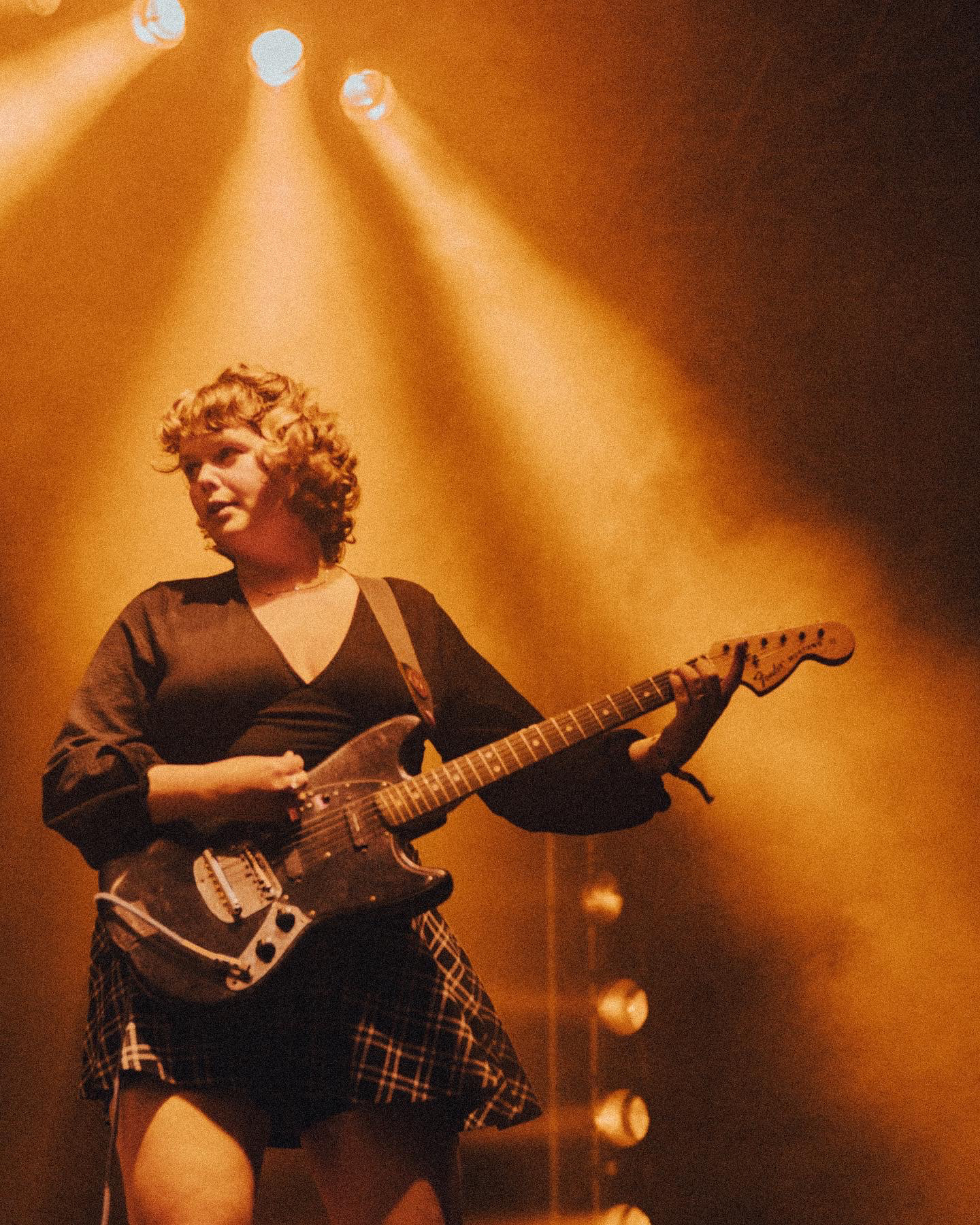 Pip Blom, Green Man Festival 2022