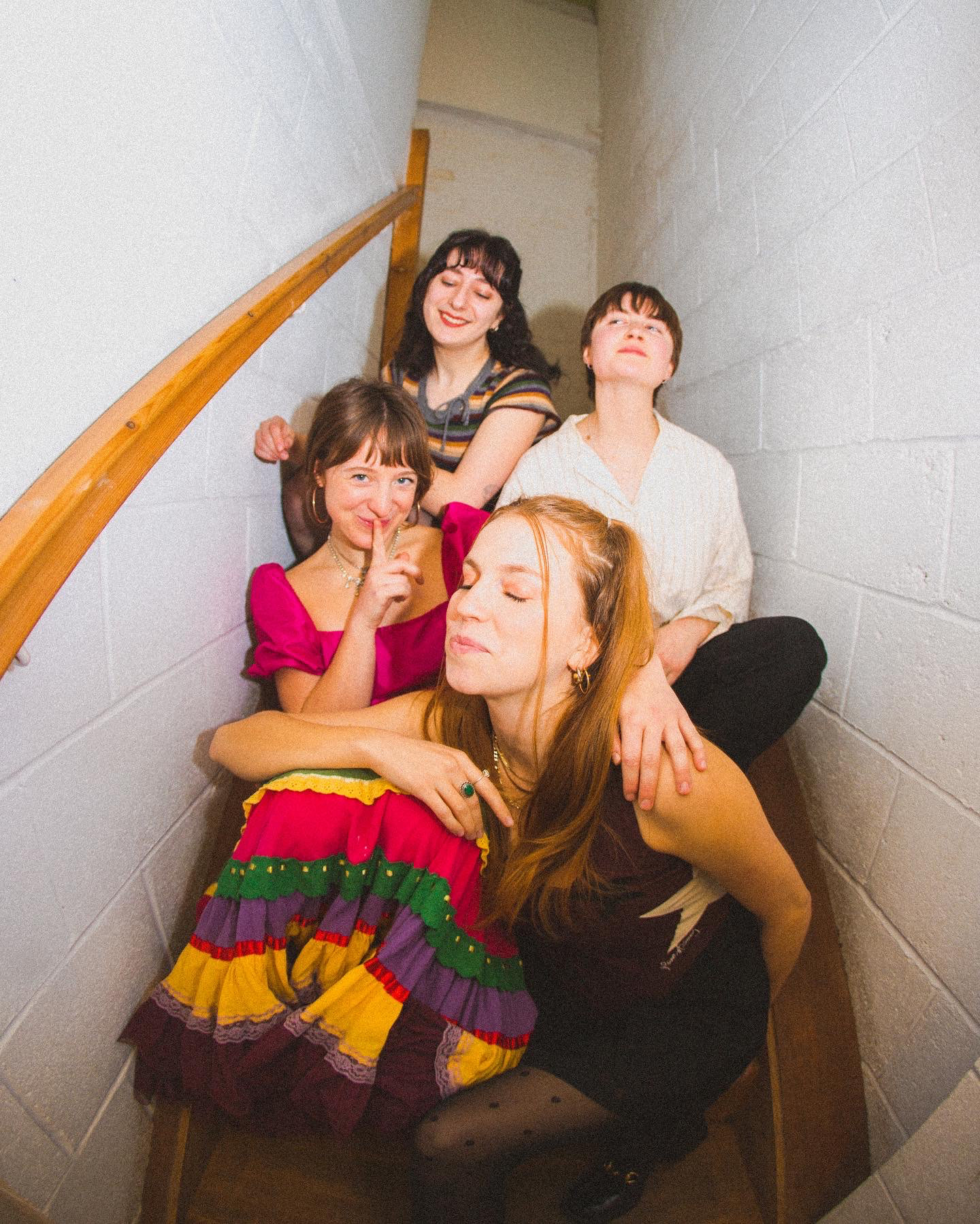 Prima Queen Headline Tour, November 2023