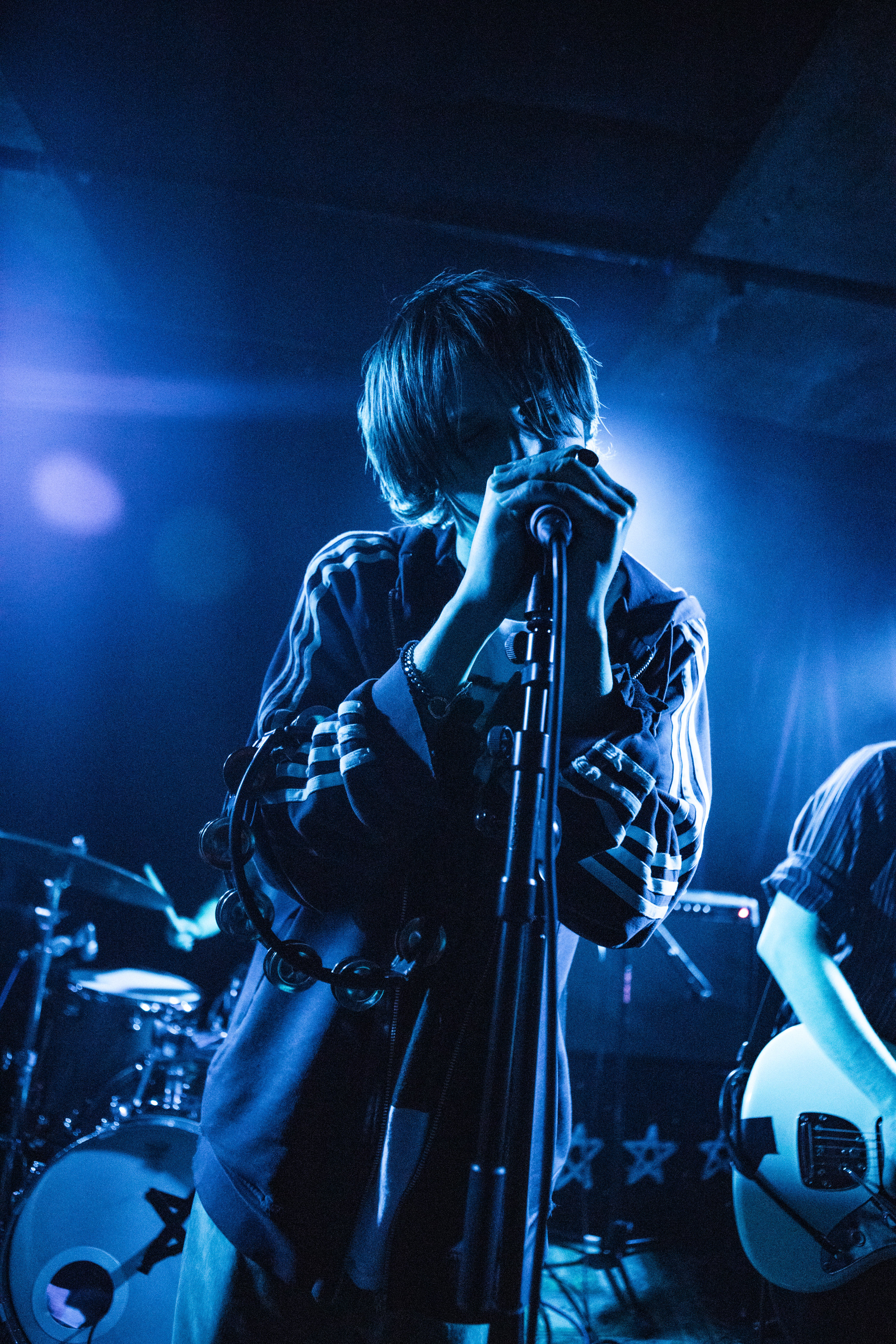 Been Stellar, The George Tavern