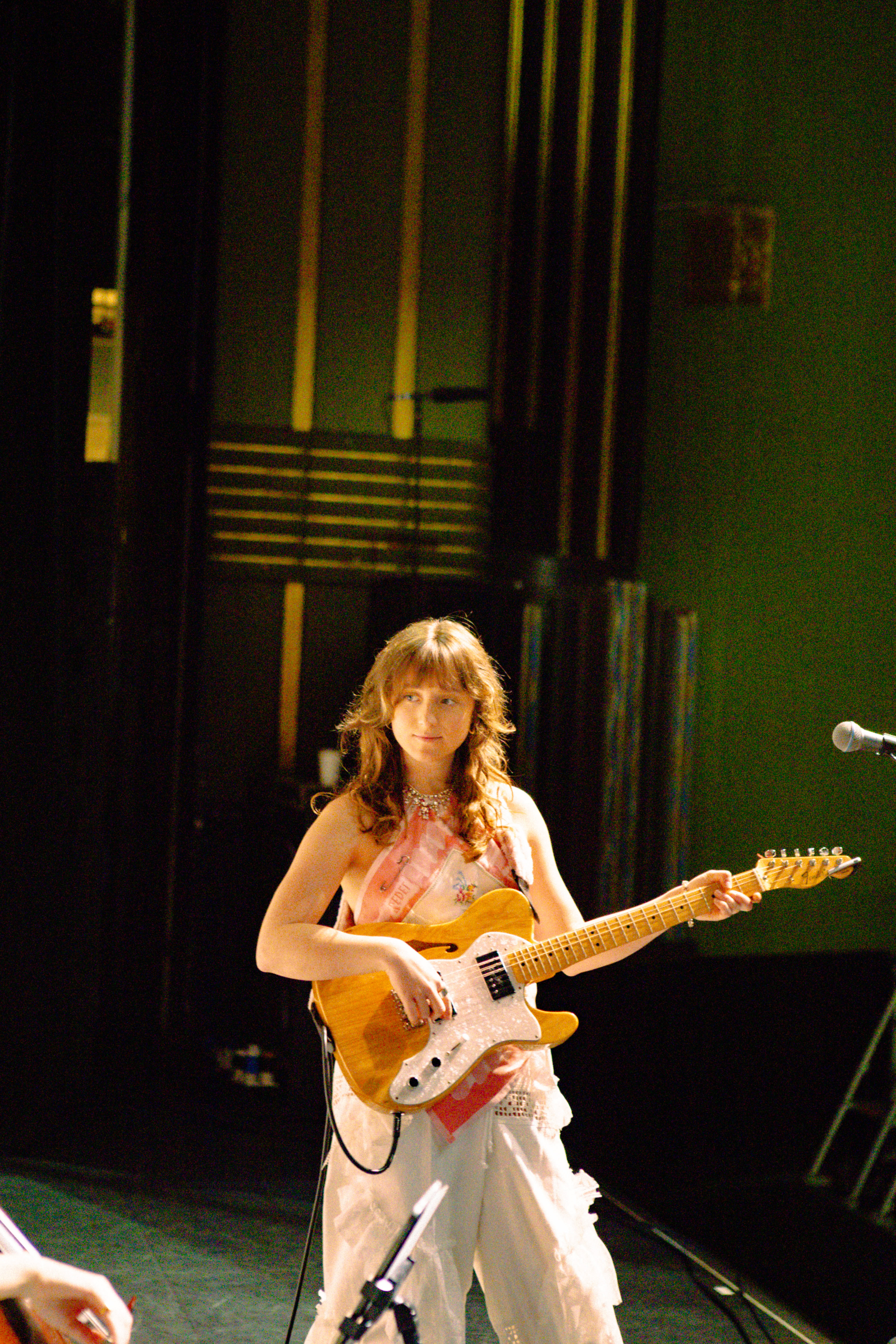 Prima Queen Support for Olivia Dean Headline Tour