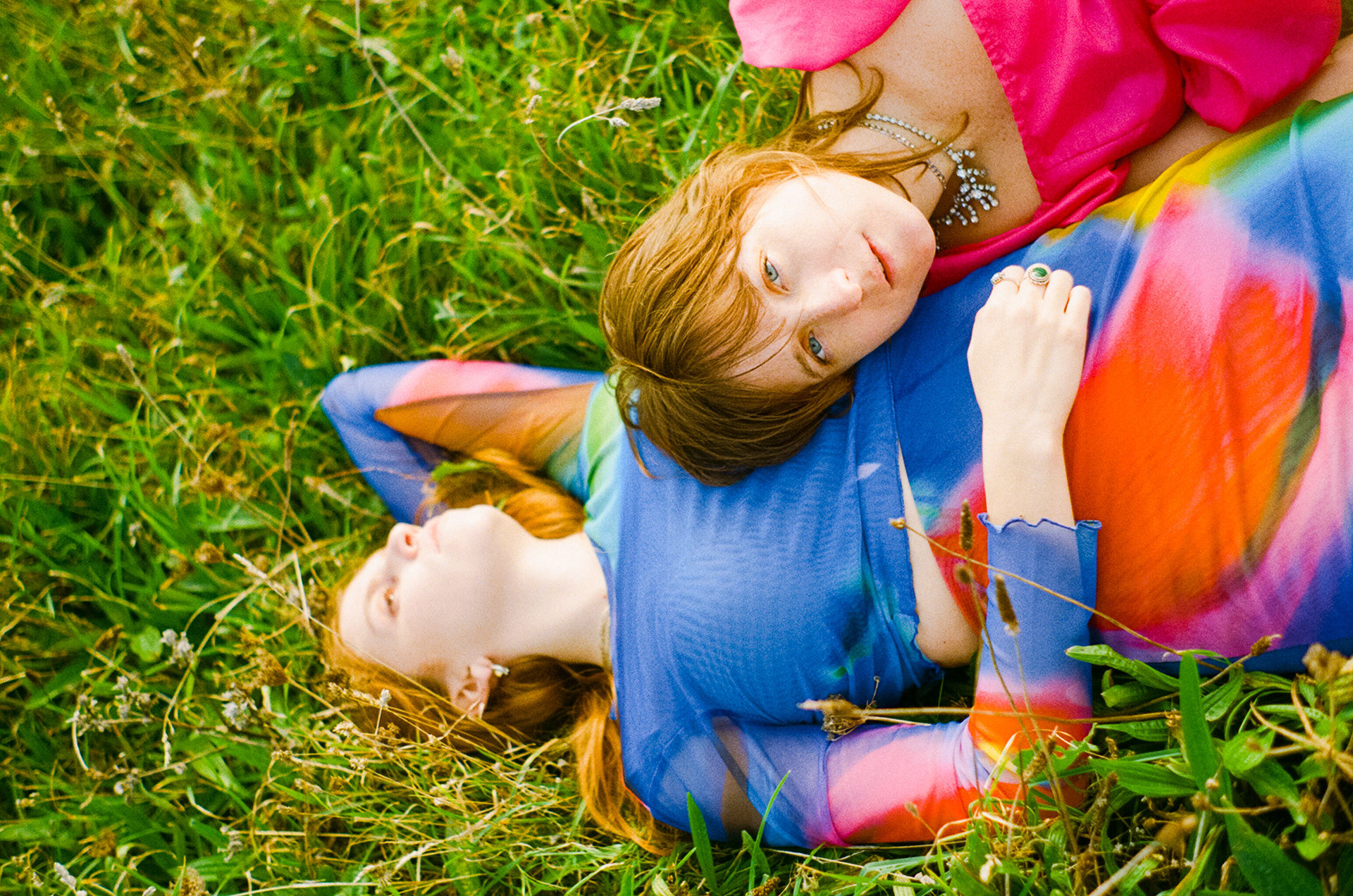 Prima Queen for 'Butter Knife'