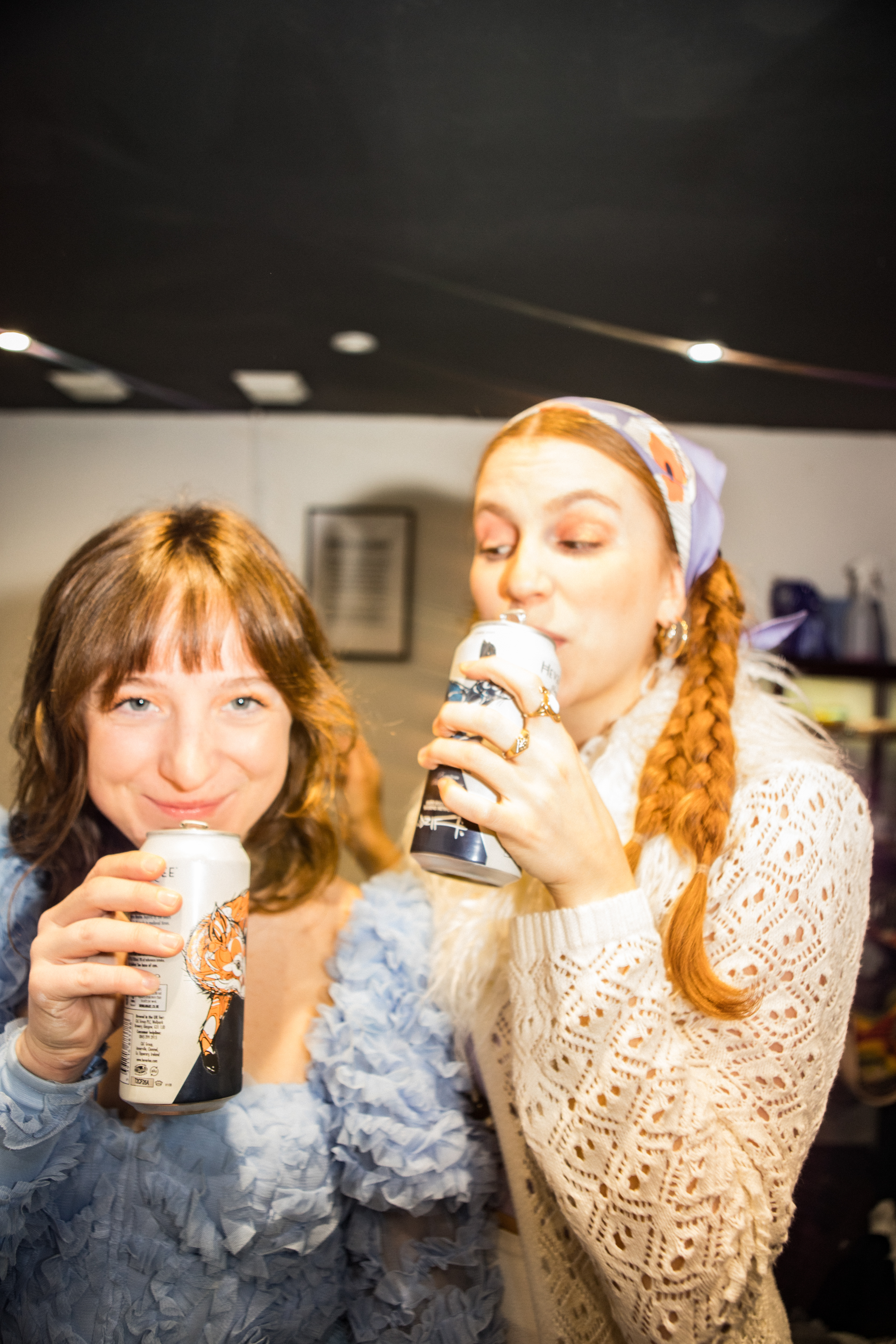 Prima Queen Headline Tour, November 2023