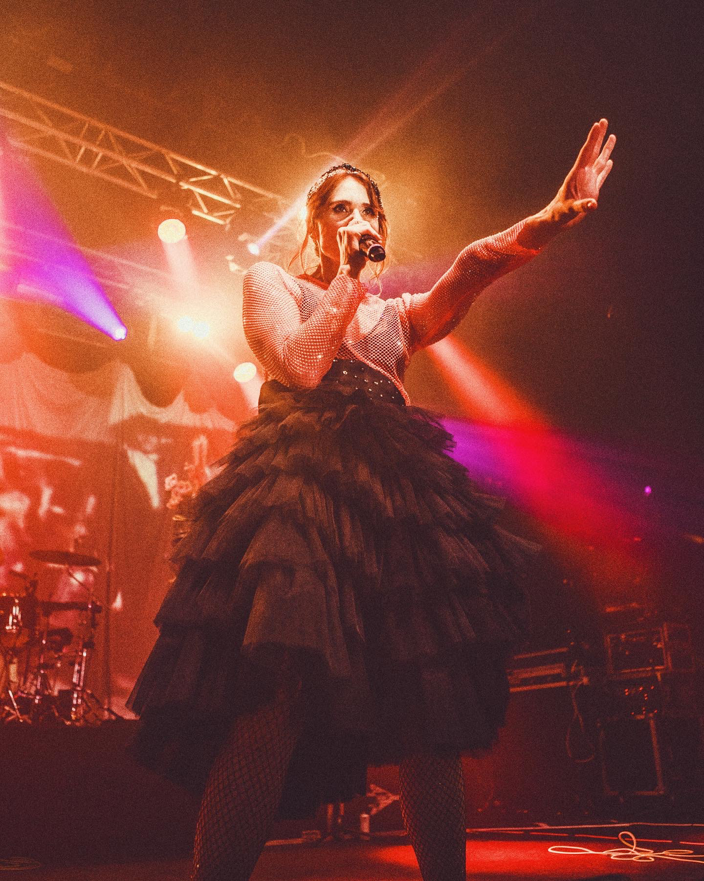 Kate Nash, Electric Brixton