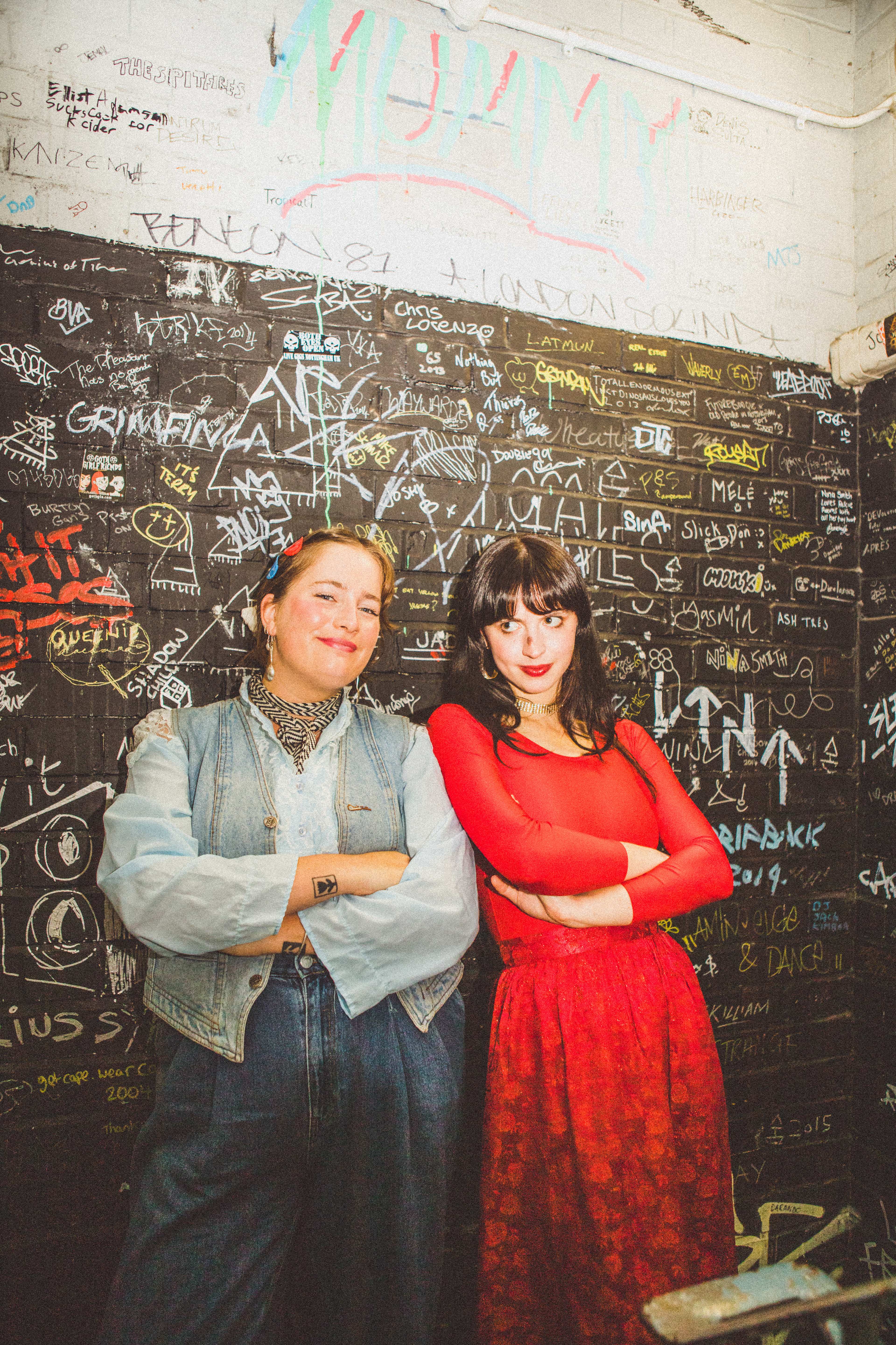 Rosie Alena, Katy J Pearson Support Tour, 2022