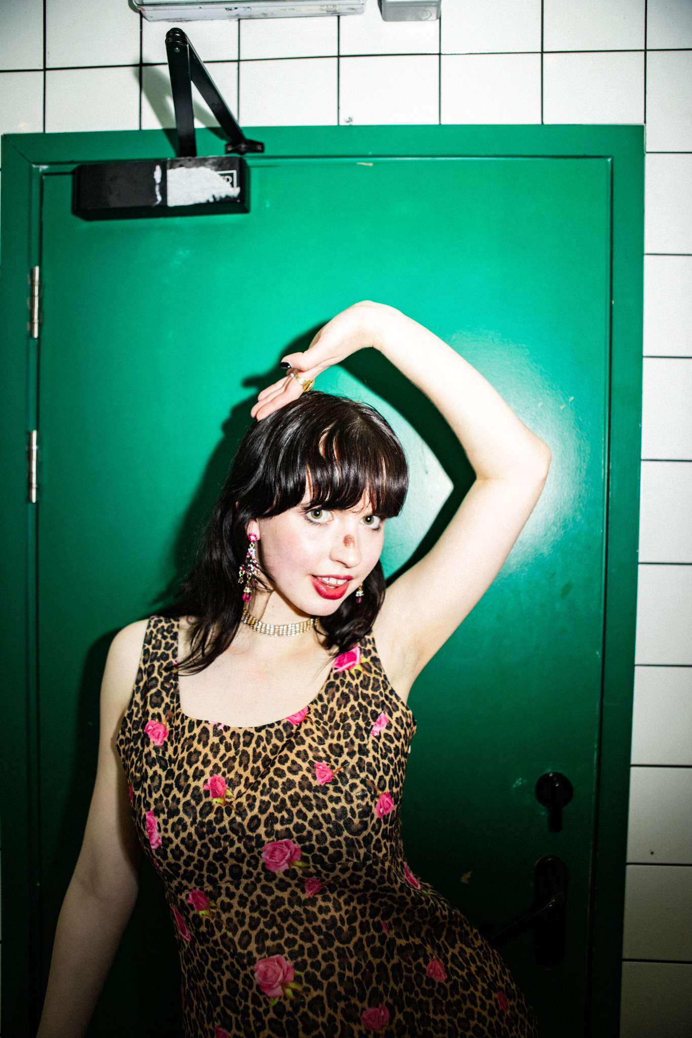 Rosie Alena, Katy J Pearson Support Tour, 2022