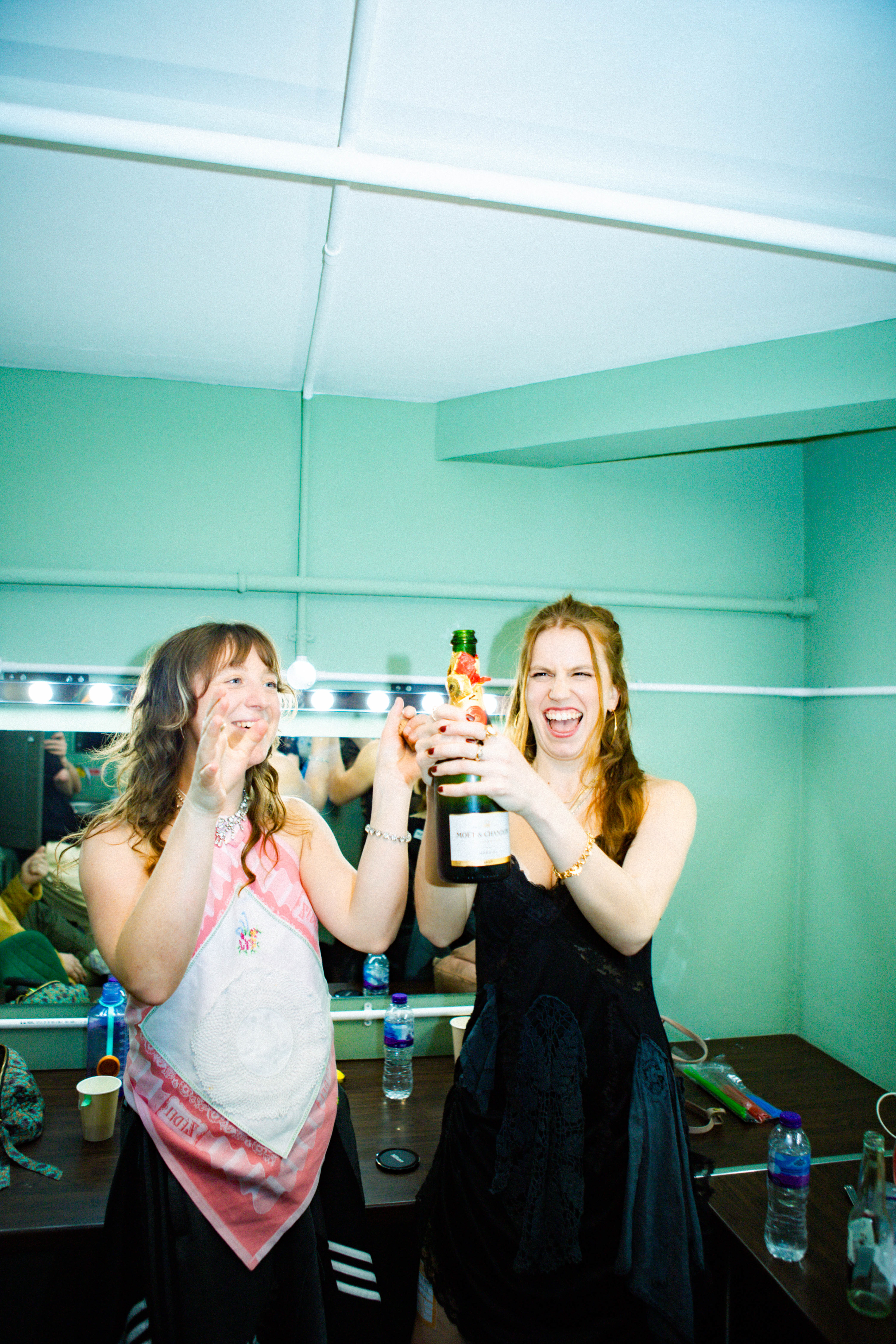 Prima Queen Support for Olivia Dean Headline Tour