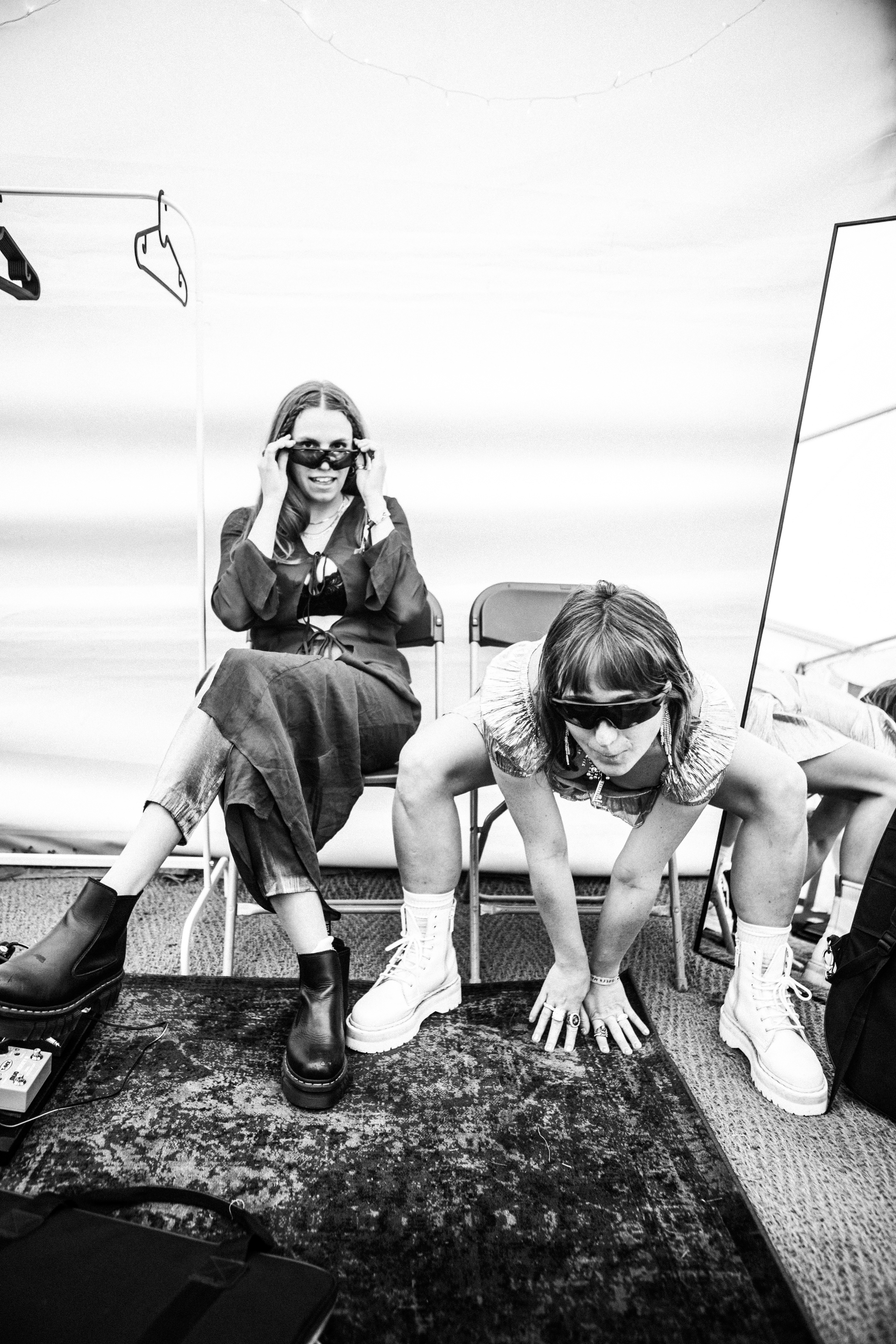 Prima Queen, Green Man Festival 2022