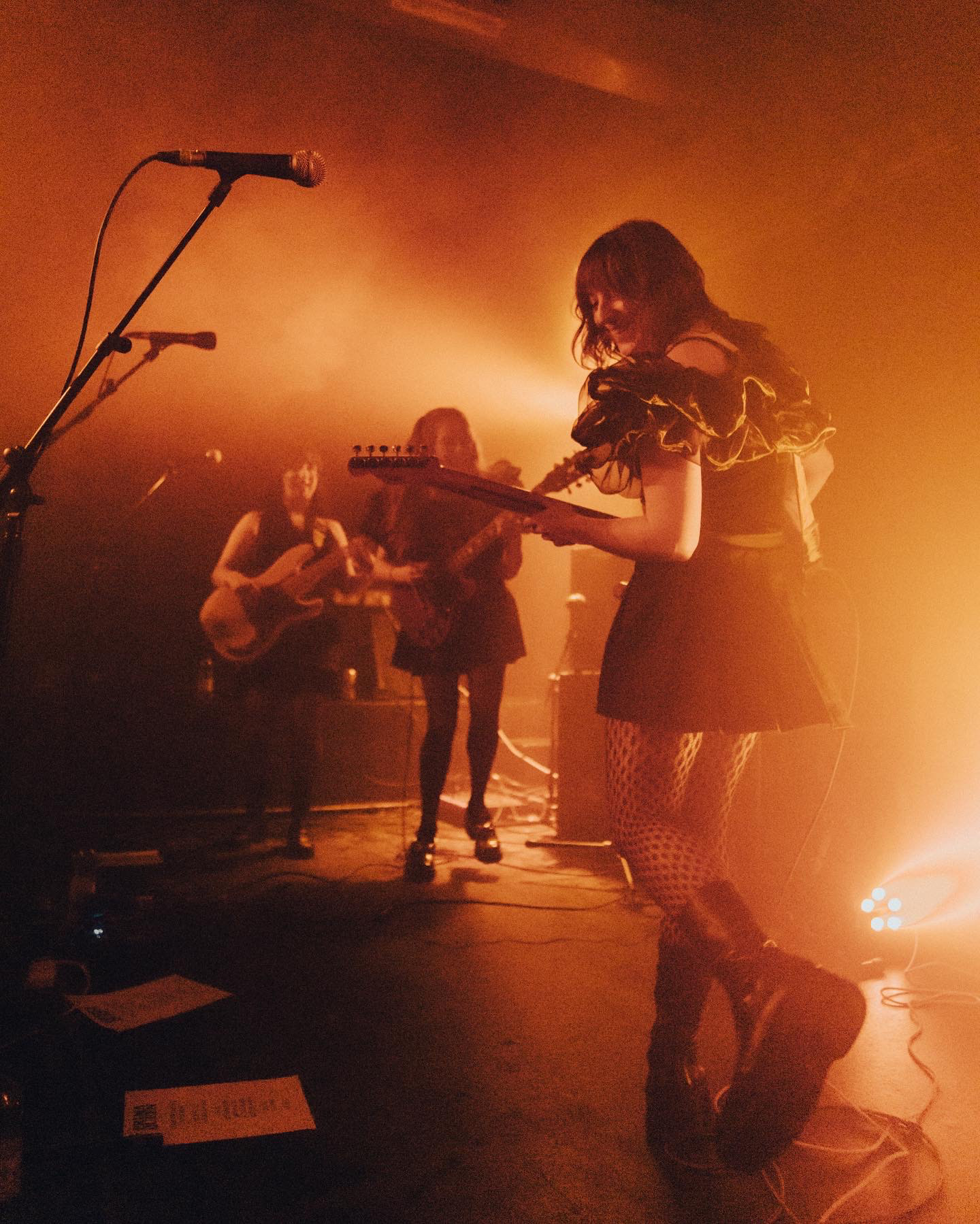 Prima Queen Headline Tour, November 2023