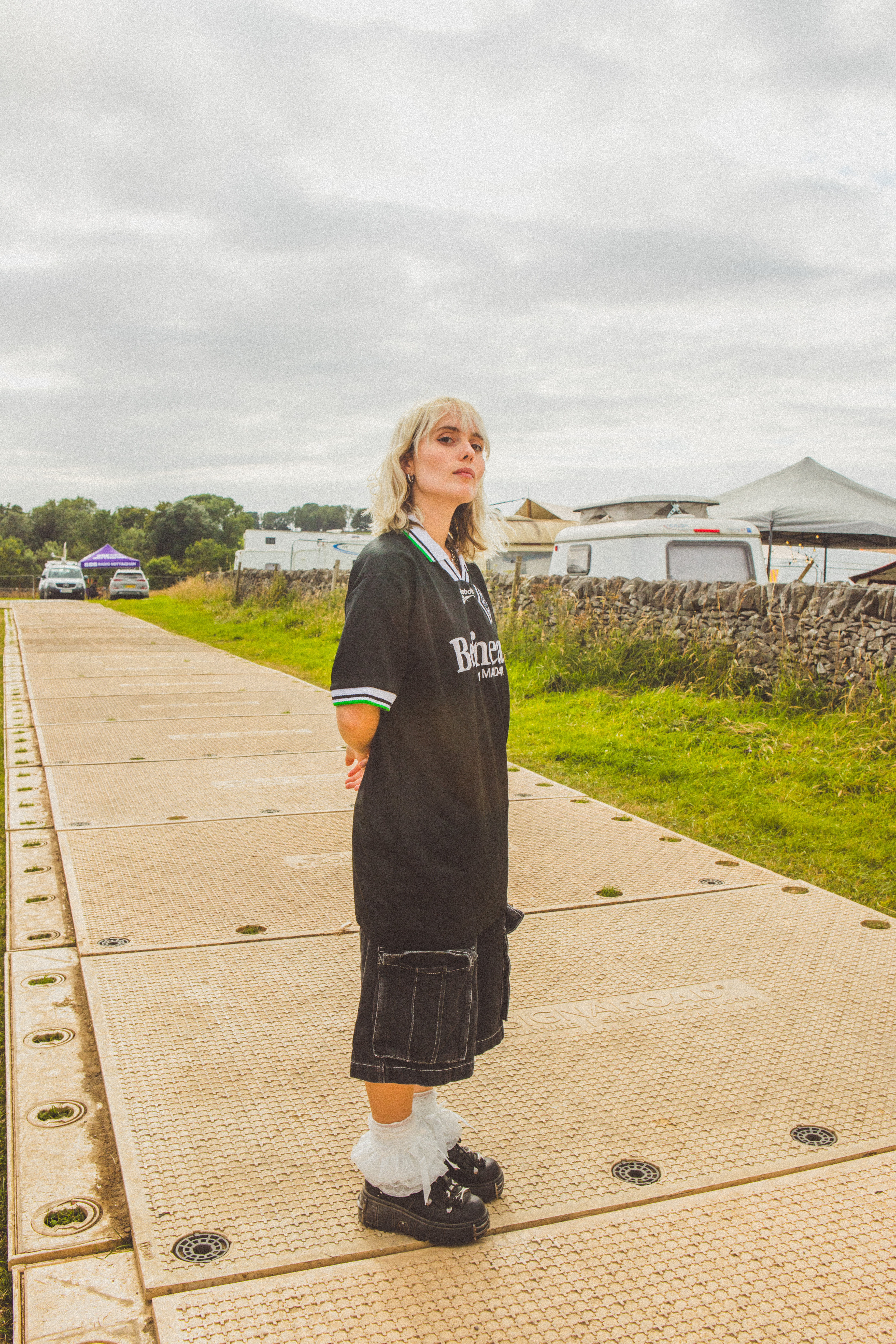 Sofy, Y Not Festival 2024