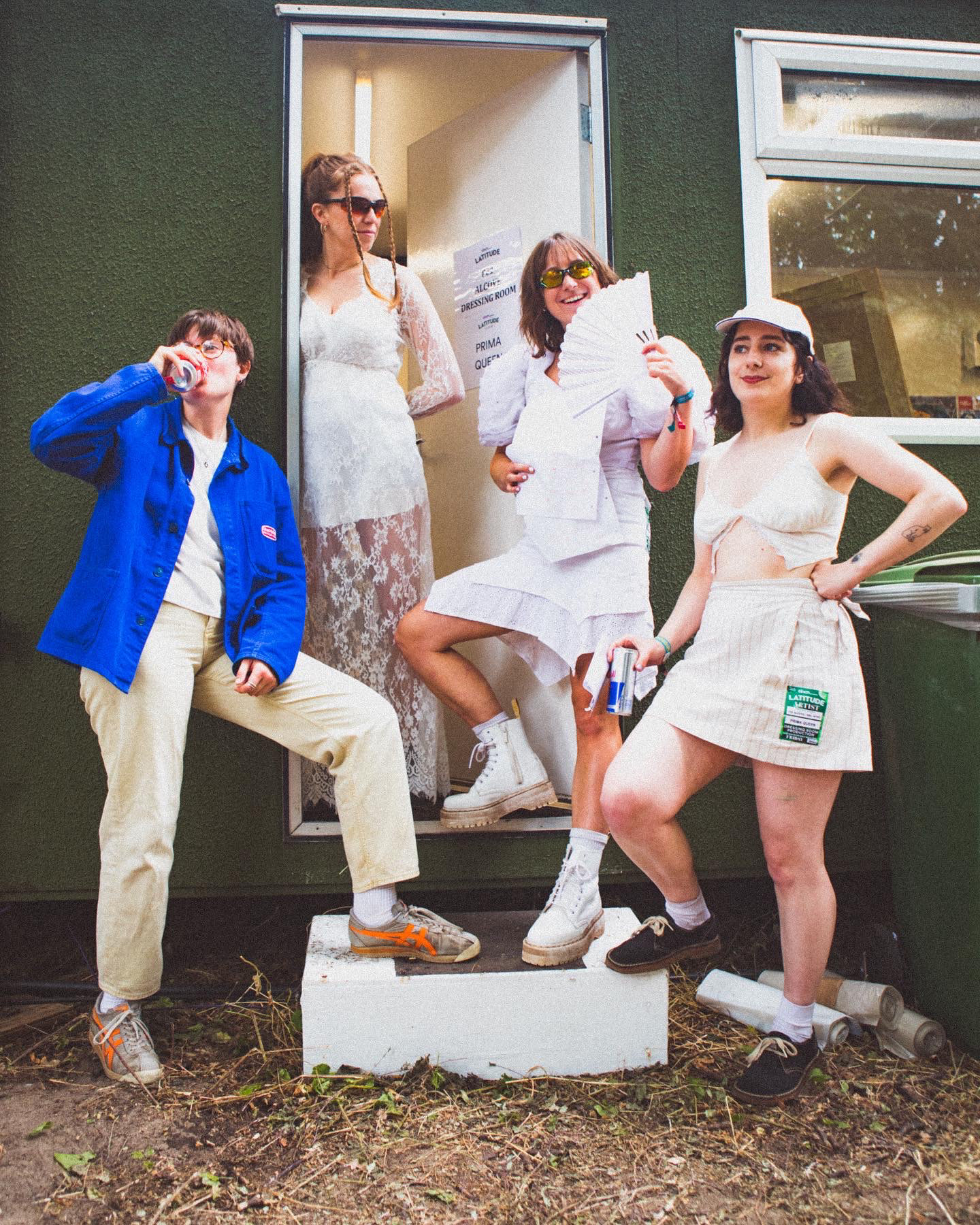 Prima Queen, Latitude Festival 2022