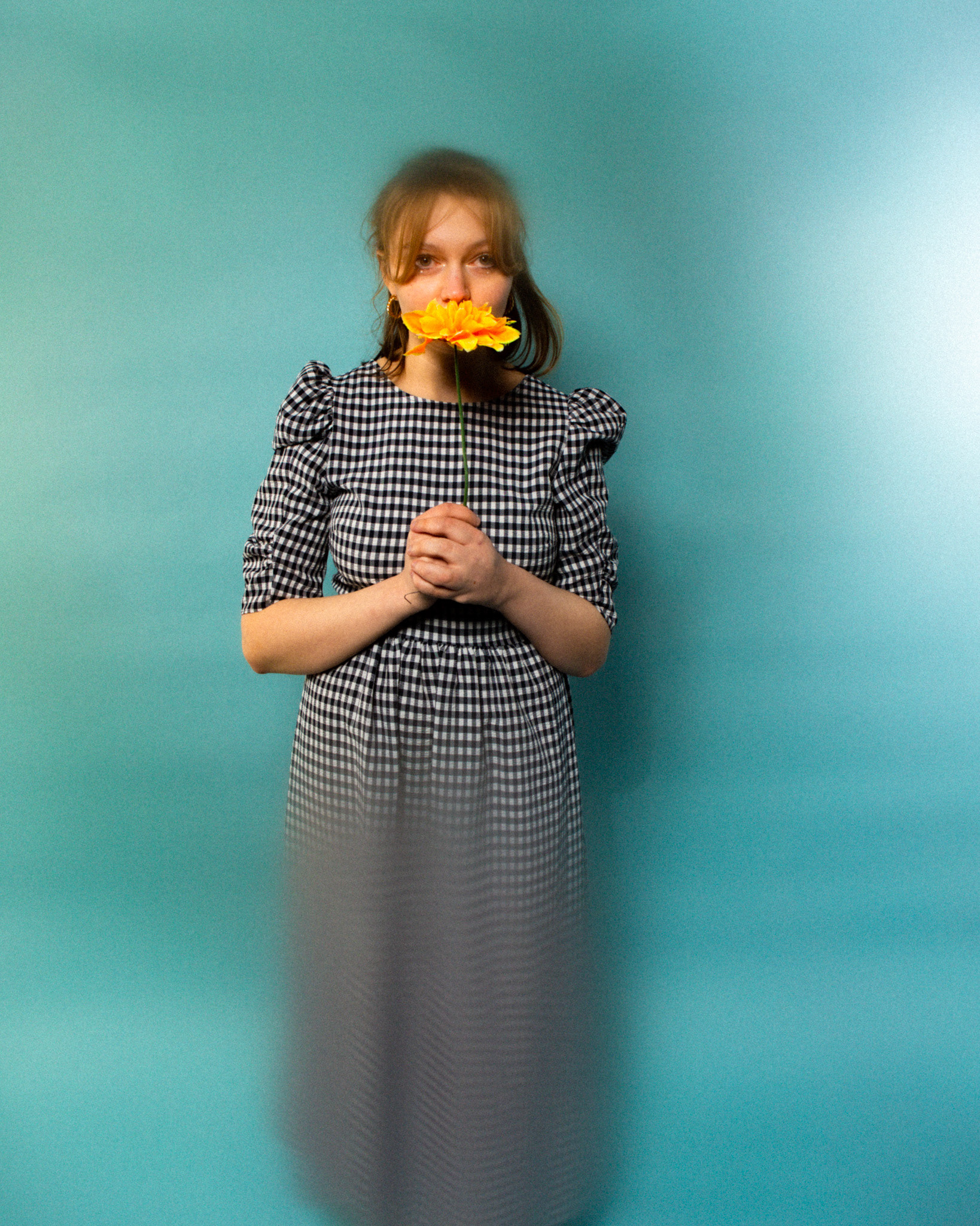 Linfa Kear for 'Warm'