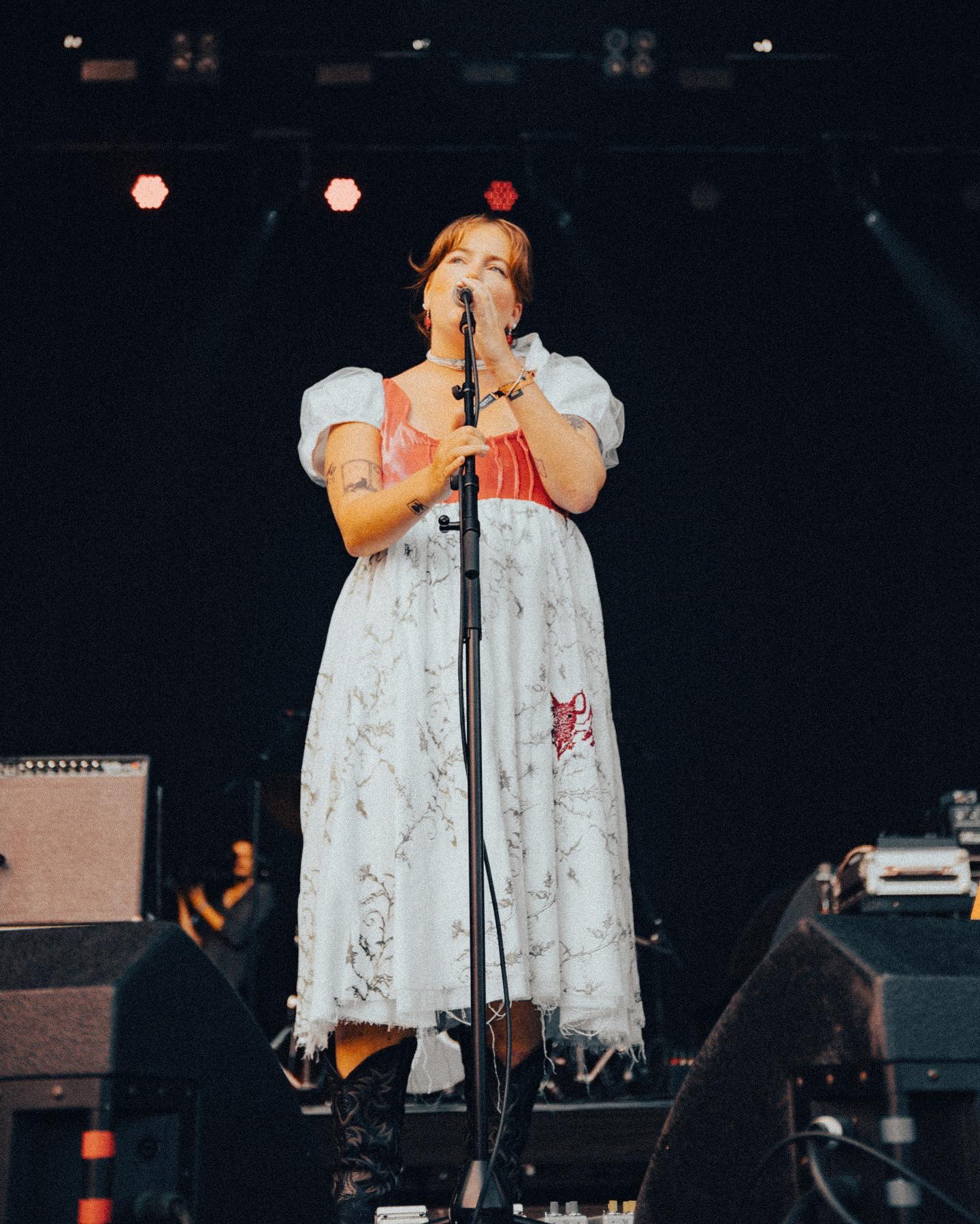 Katy J Pearson, Green Man Festival 2022