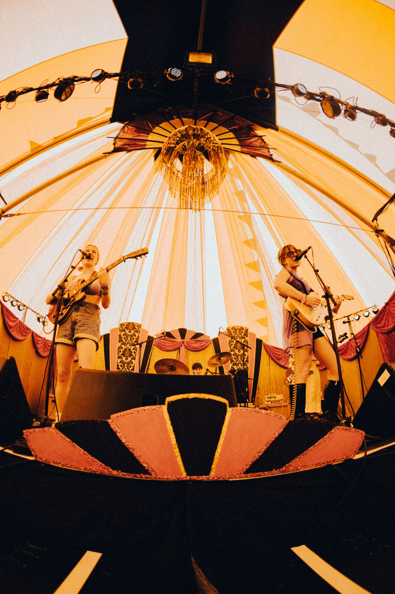 Prima Queen, Glastonbury 2023