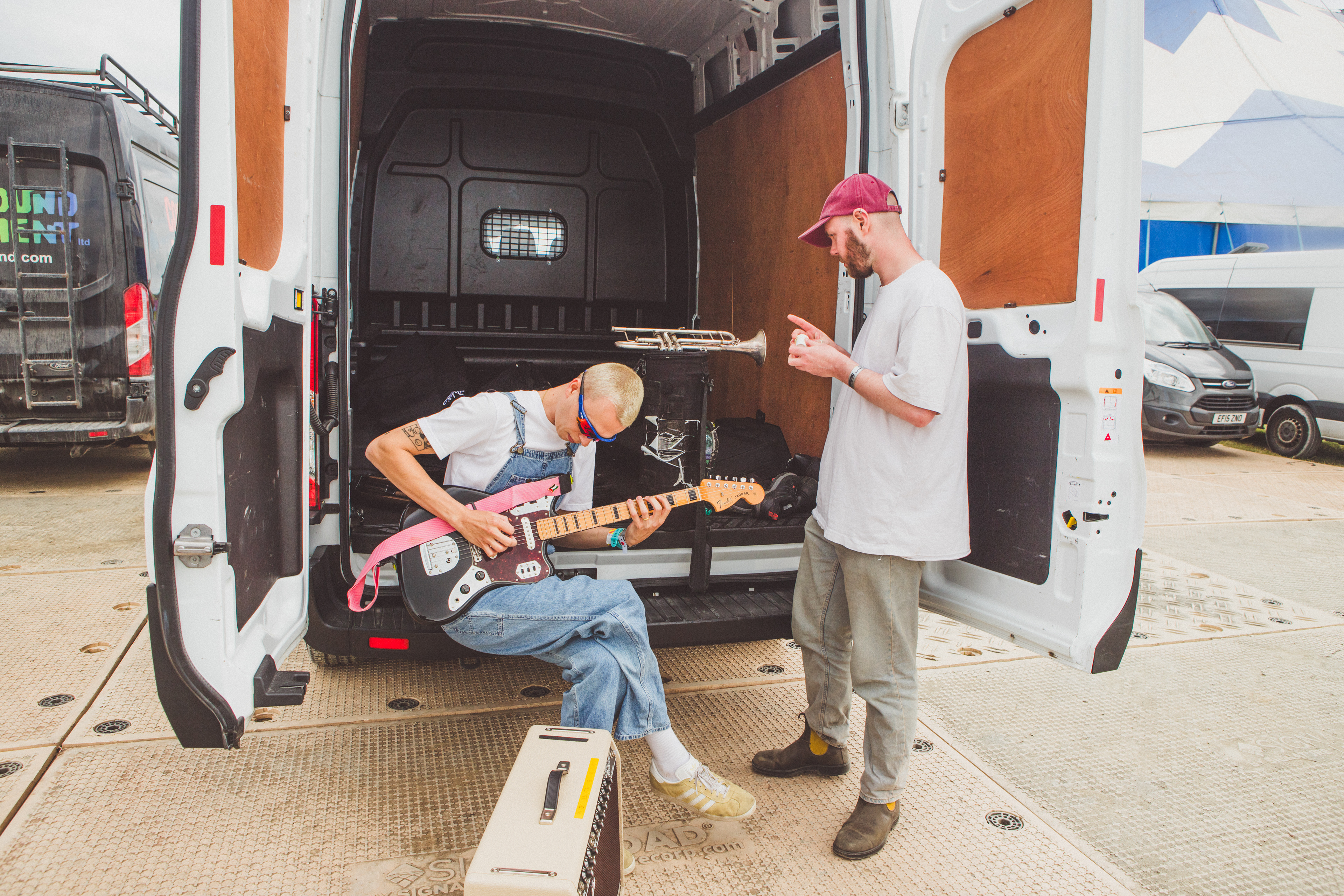 Sofy, Y Not Festival 2024