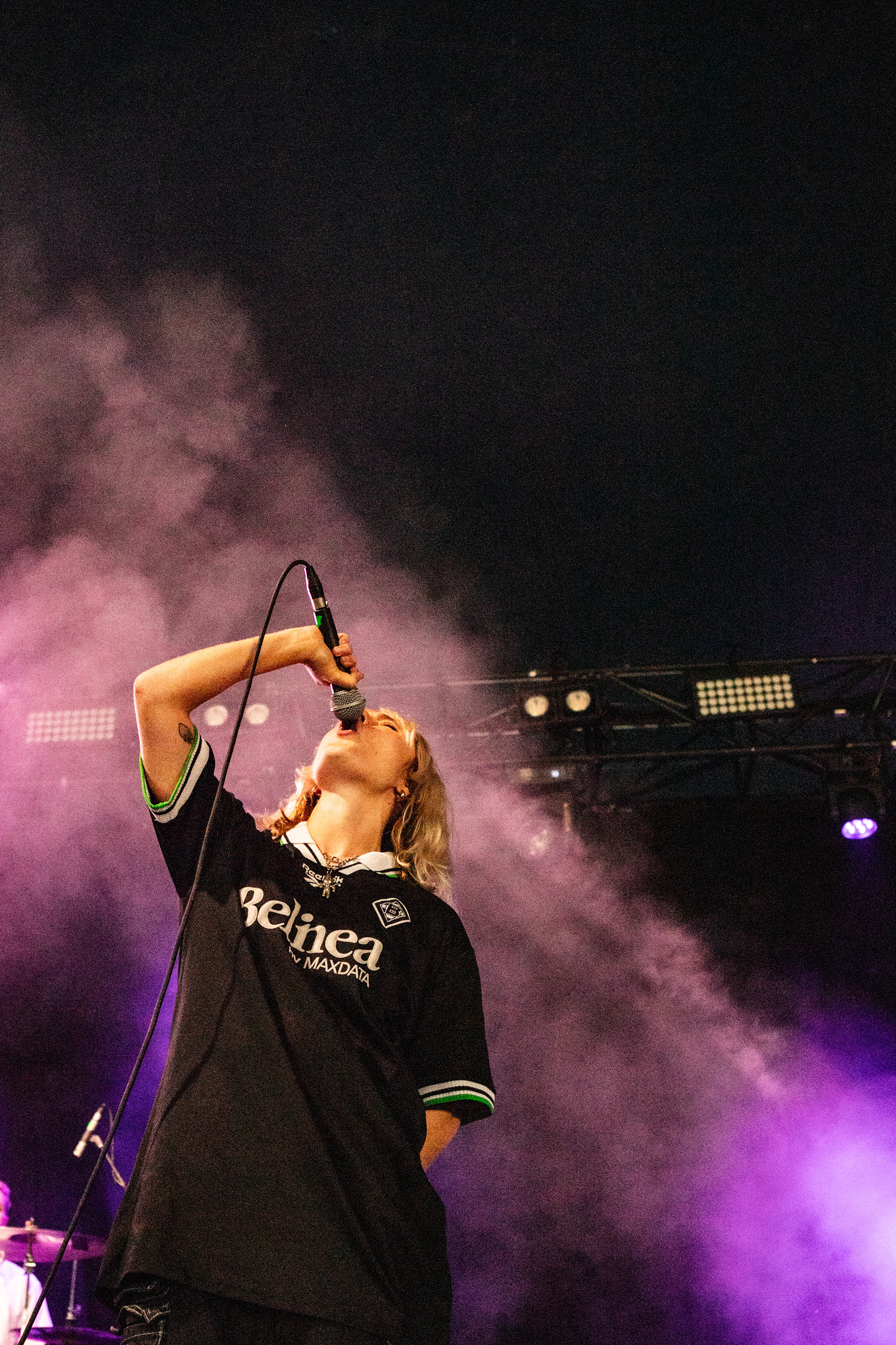 Sofy, Y Not Festival 2024