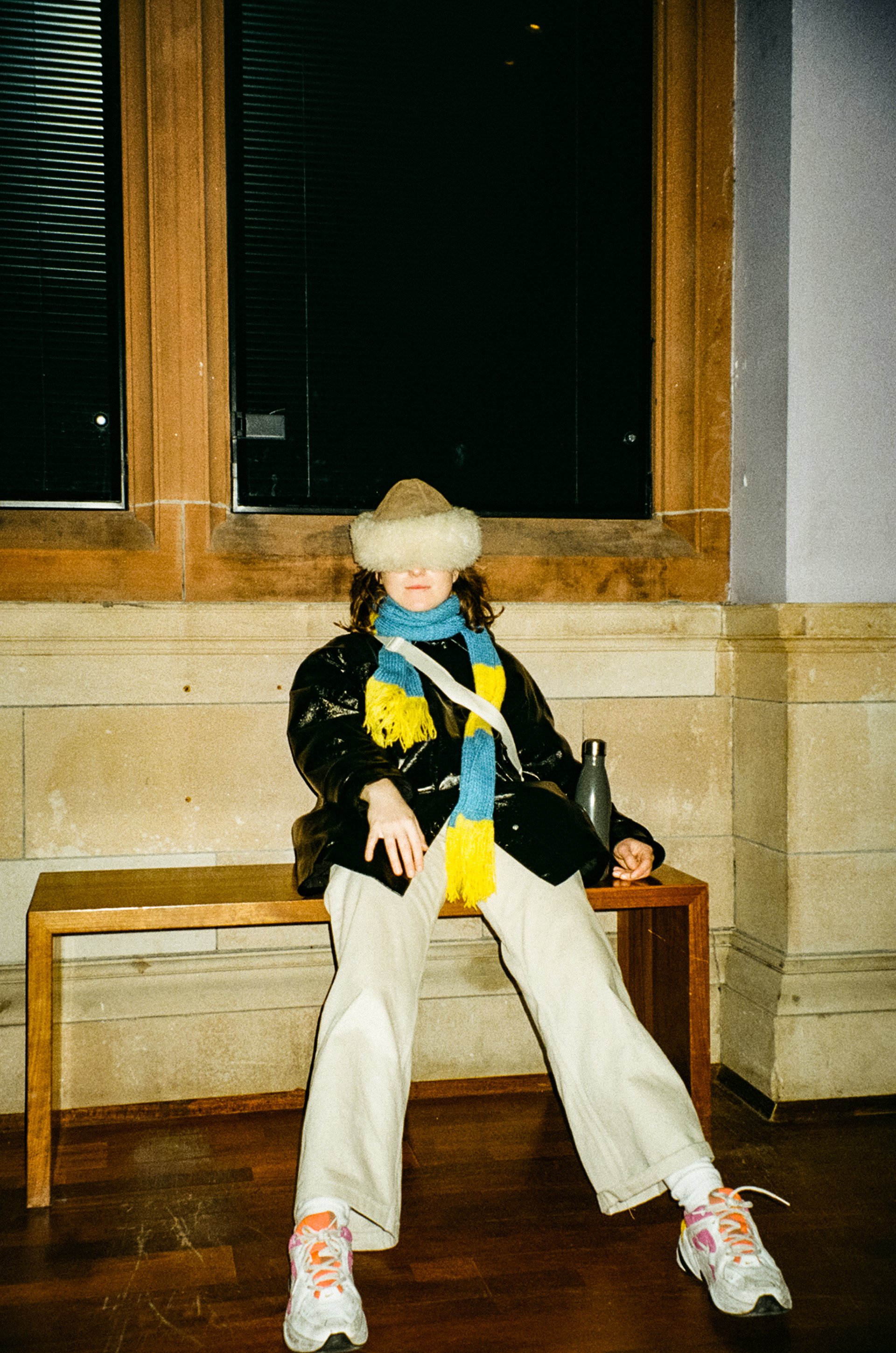 Prima Queen Headline Tour, November 2023