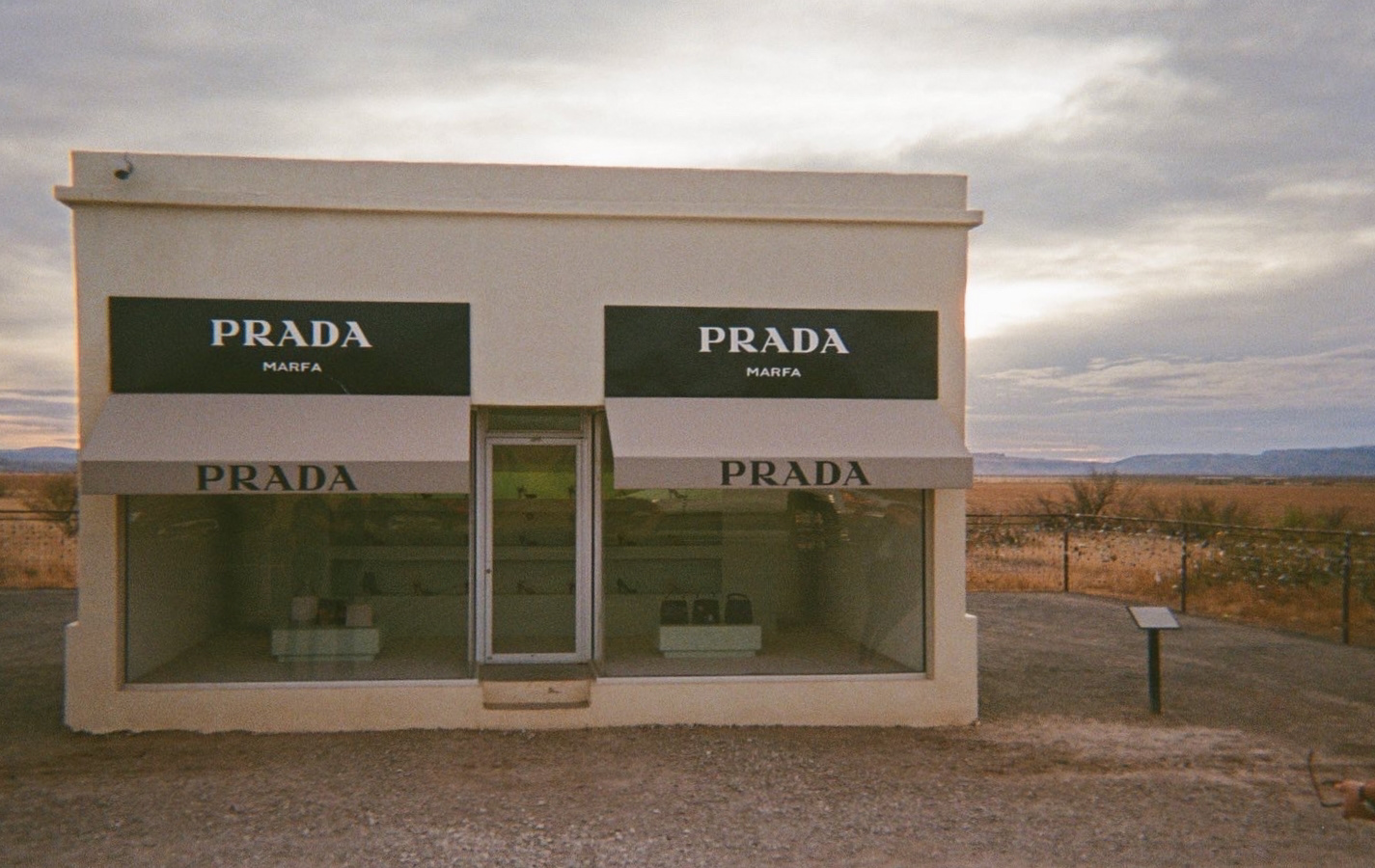 marfa, 2021