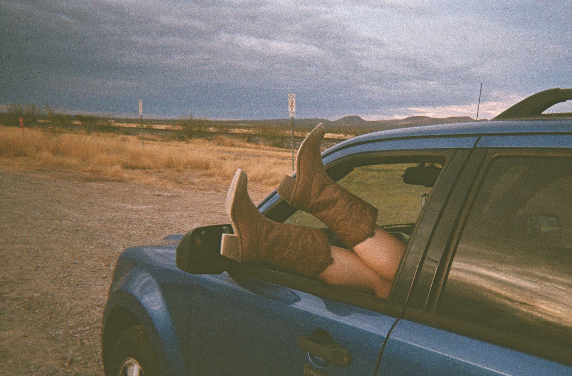 marfa, 2021