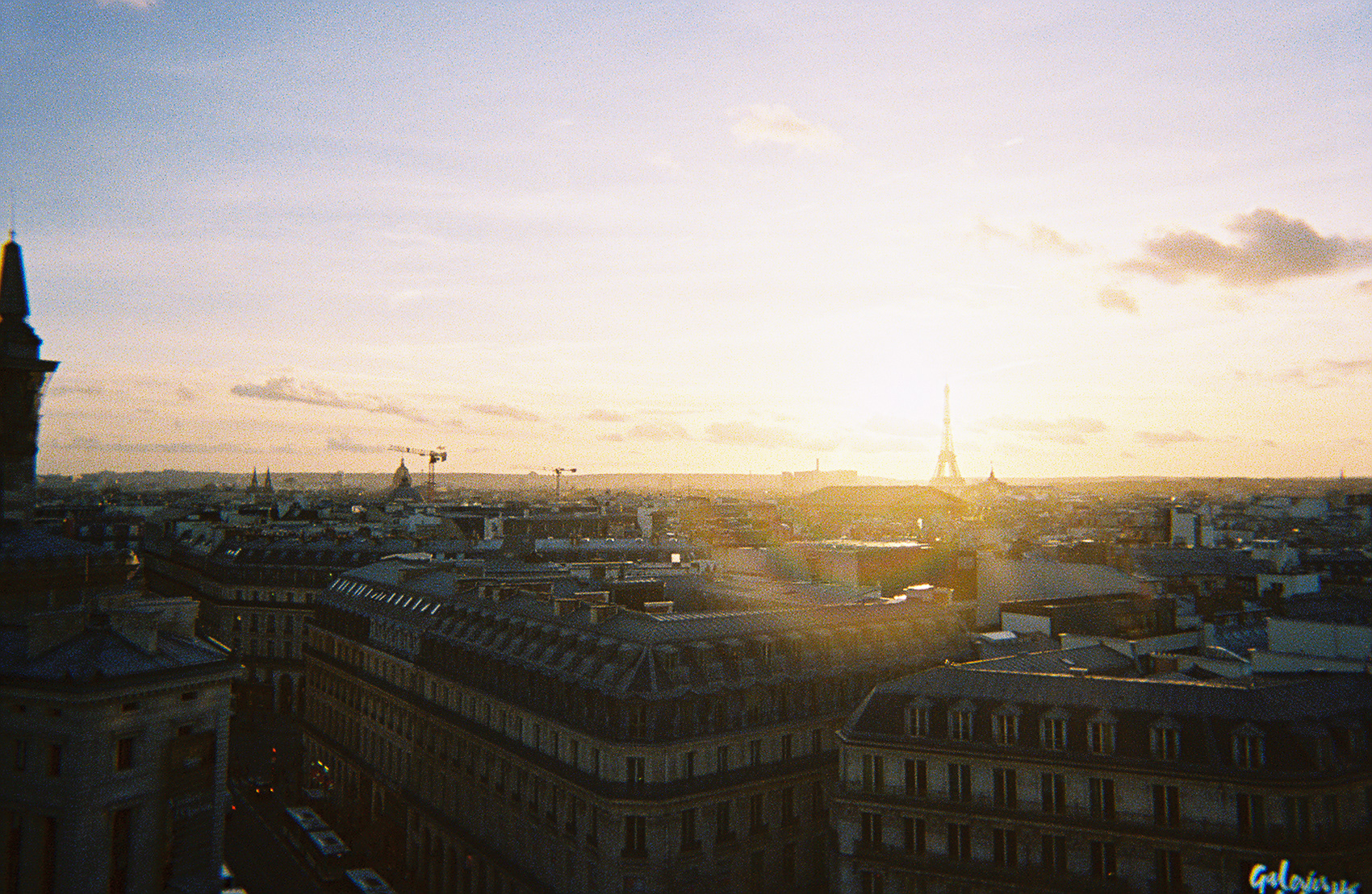 paris, 2020