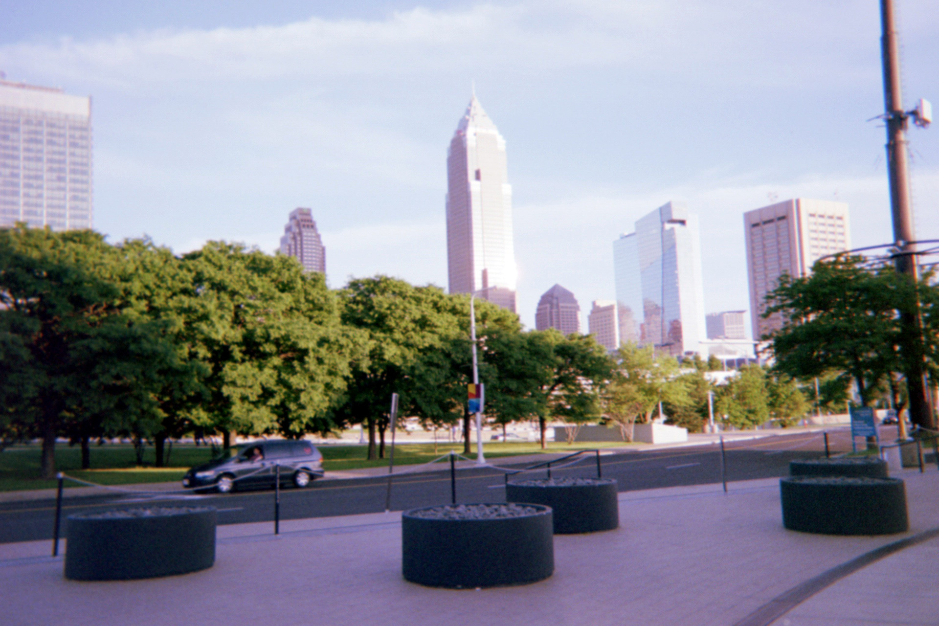 cleveland, 2019