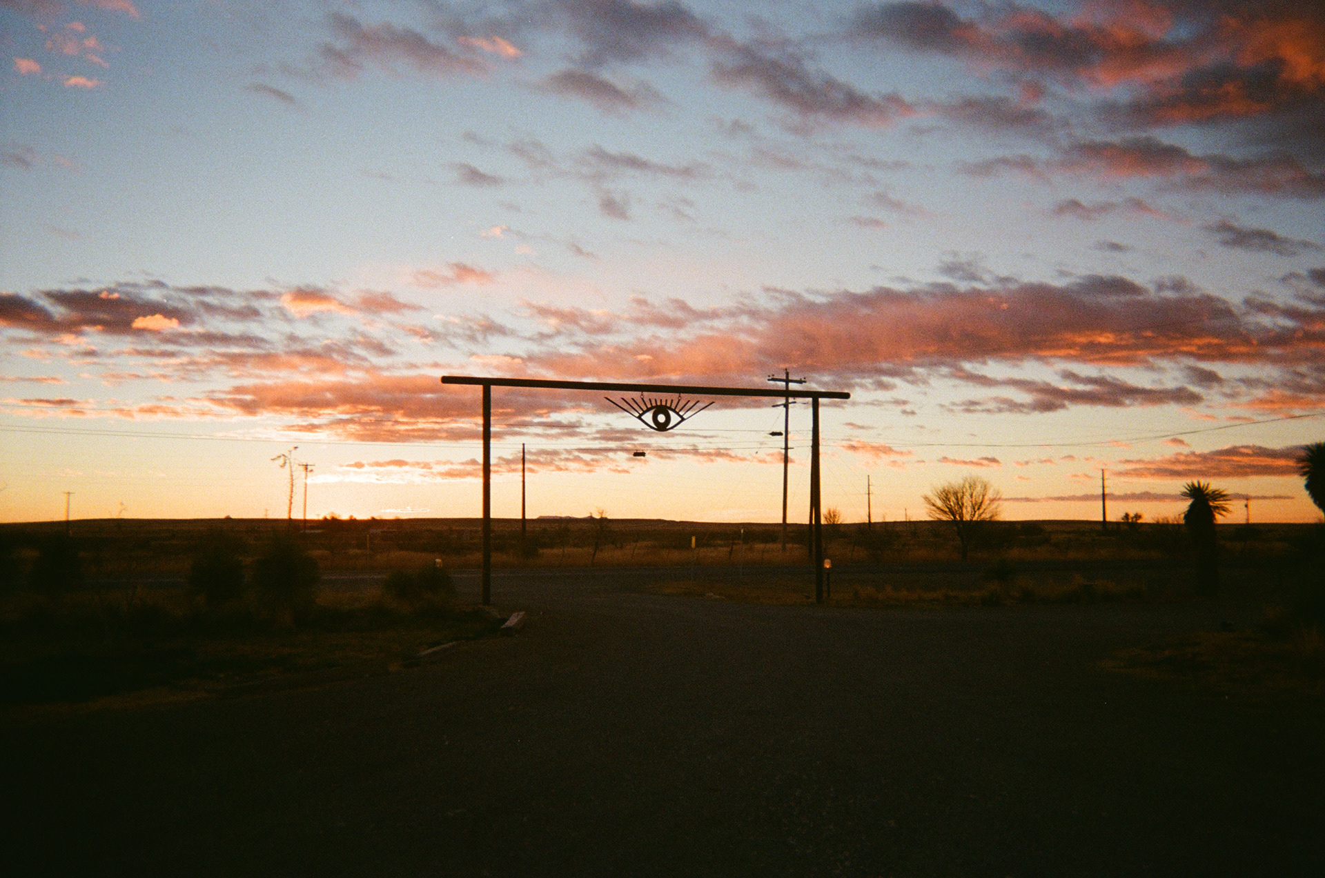 marfa, 2021