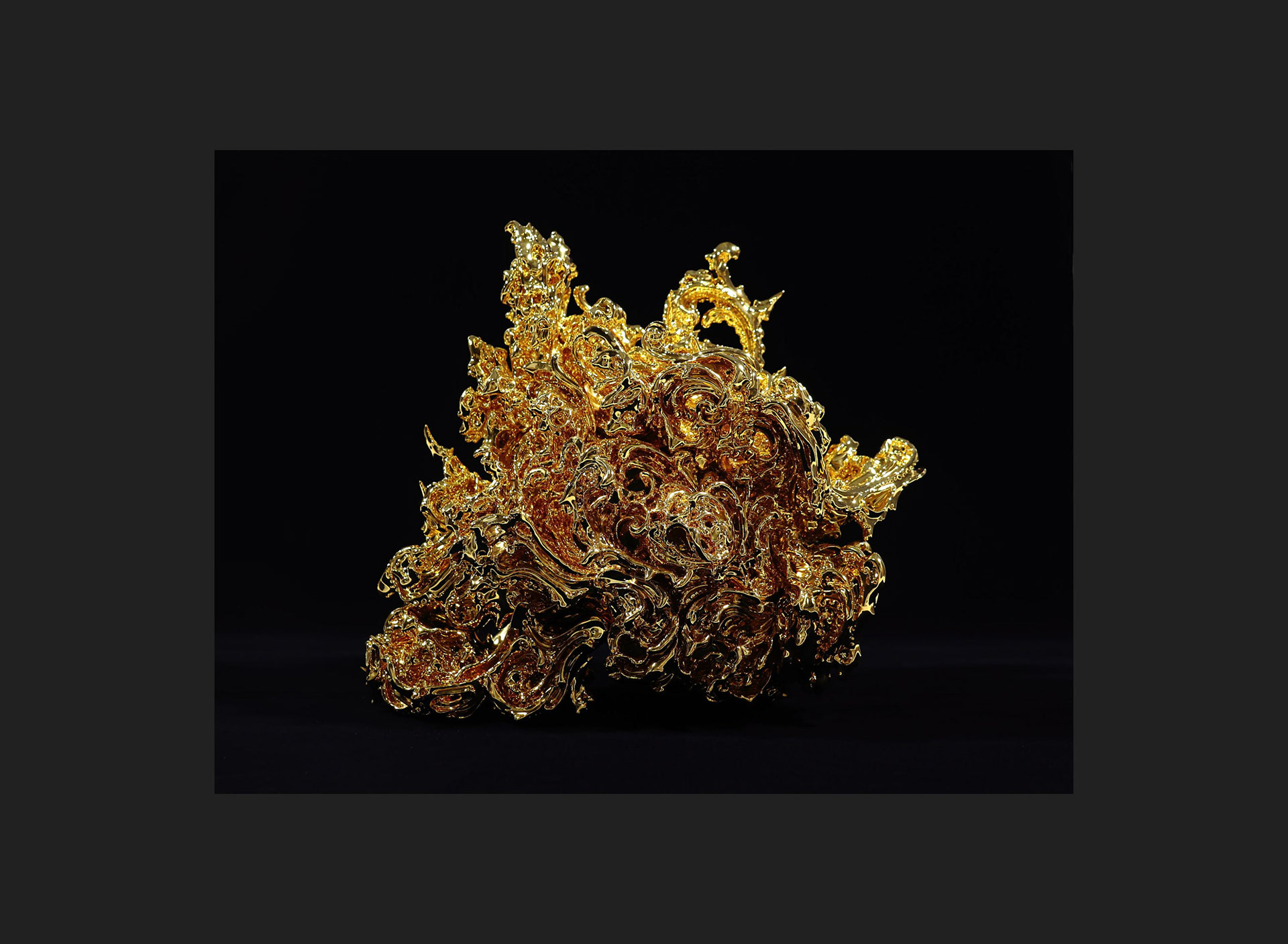 Predictive Dream Aurum   11111111111111111111111