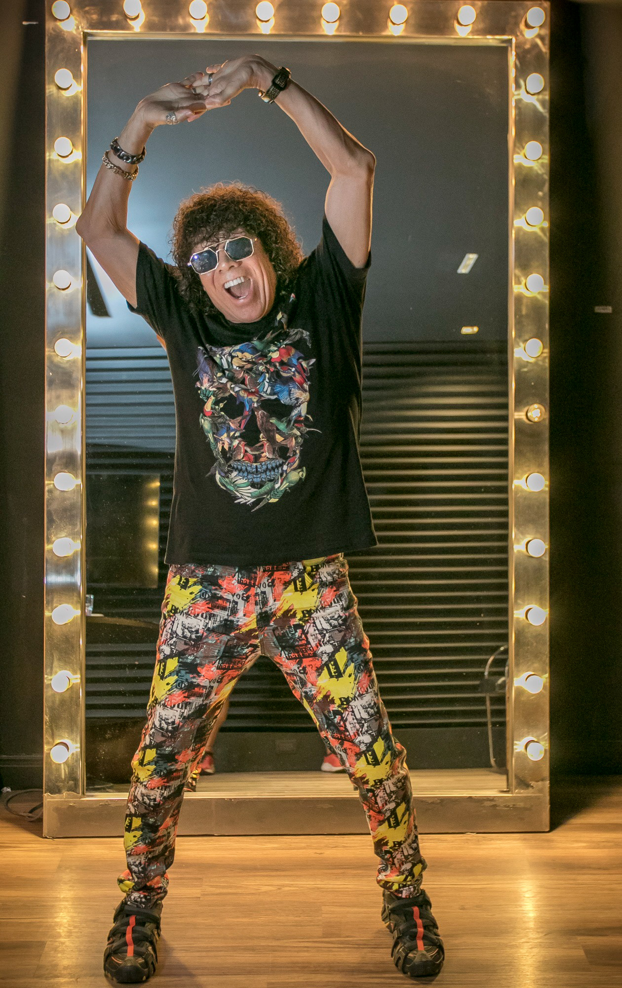 FOTO: SEBASTIÁN SALGUERO