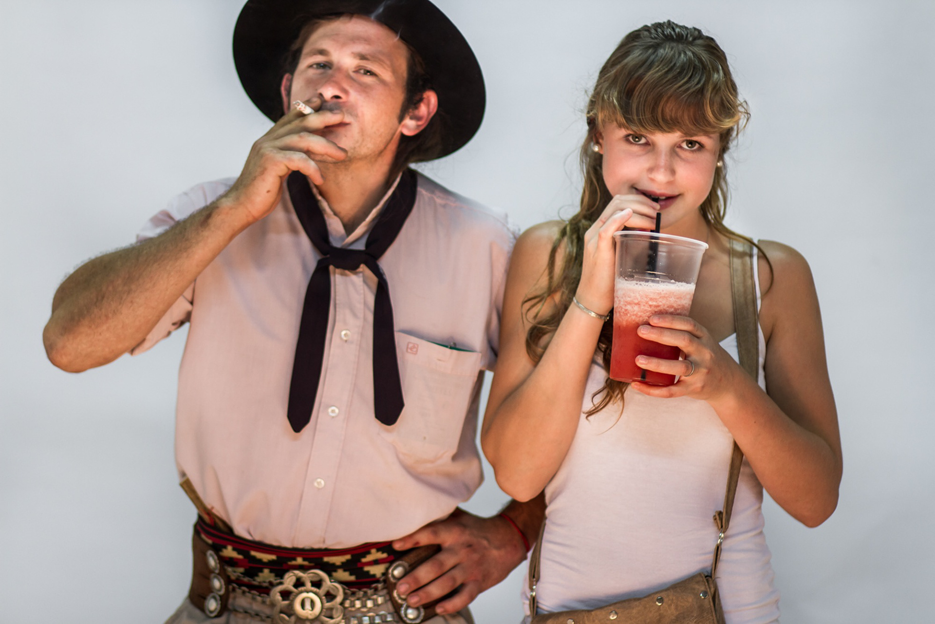 FOTO: SEBASTIÁN SALGUERO