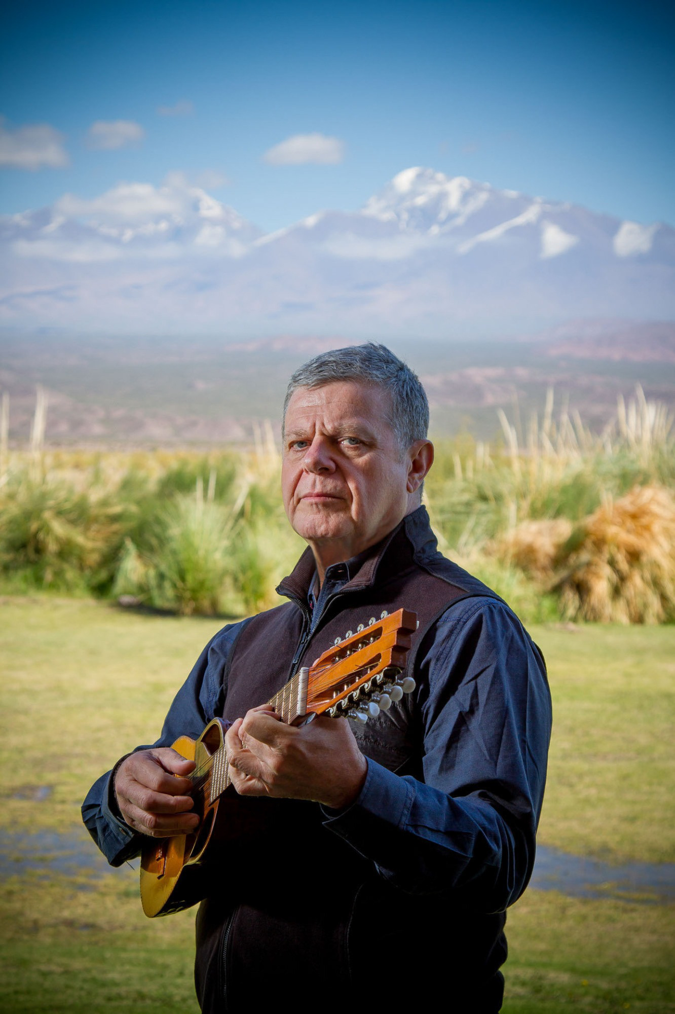 FOTO: SEBASTIÁN SALGUERO