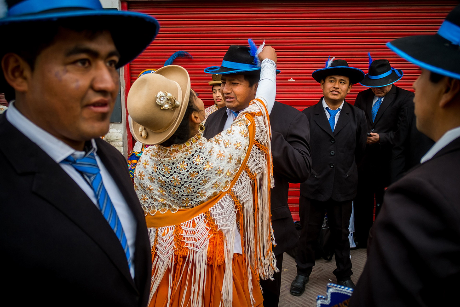 FOTO: SEBASTIÁN SALGUERO