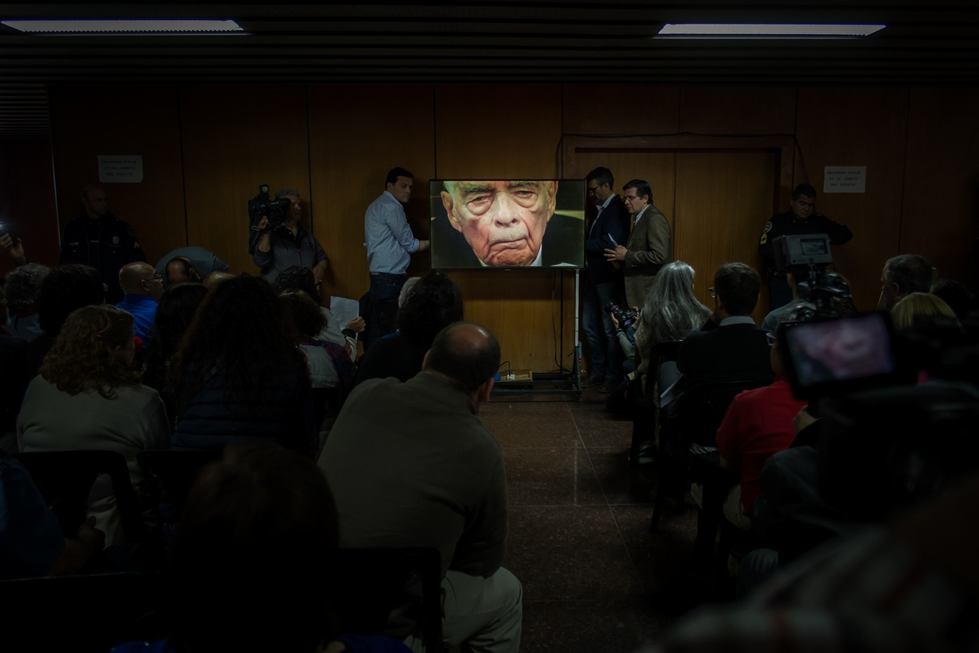 FOTO: Sebastián Salguero