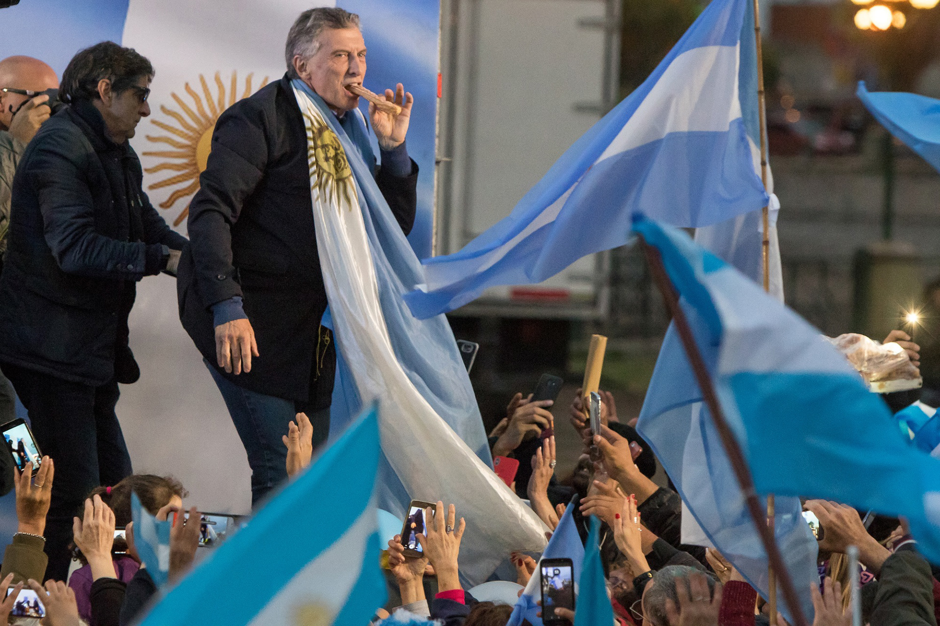 FOTO: Sebastián Salguero