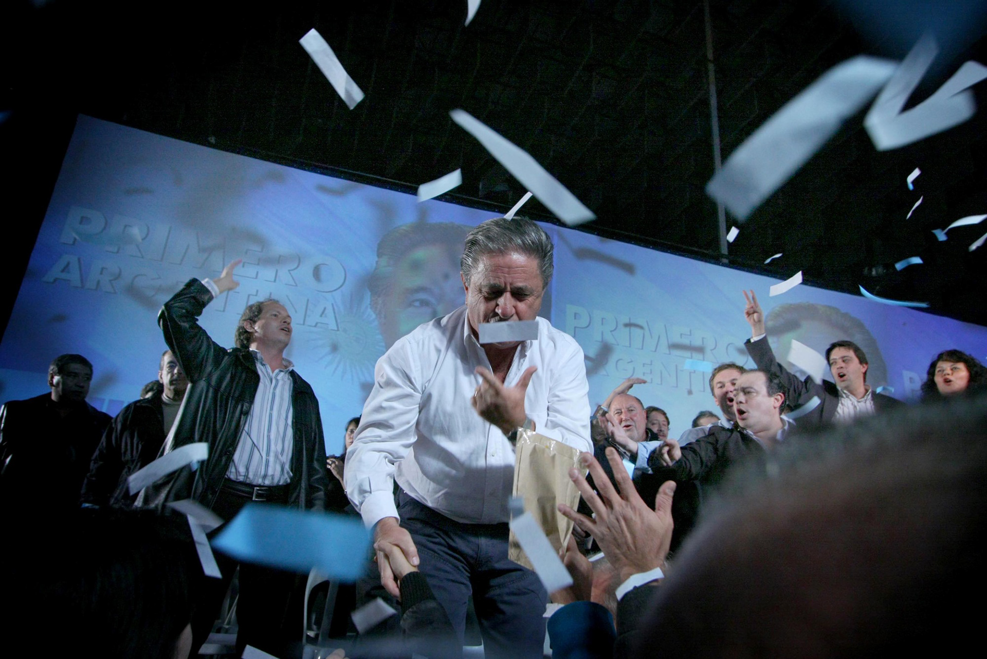 FOTO: Sebastián Salguero