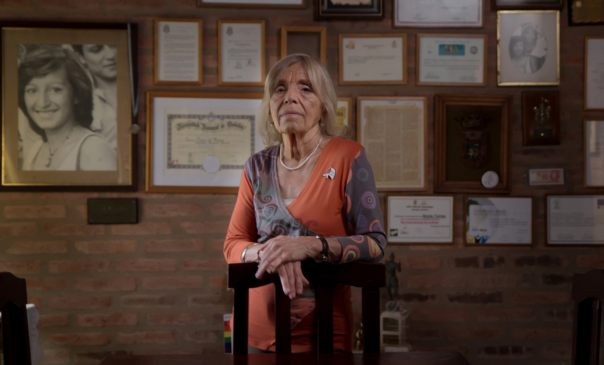 FOTO: SEBASTIÁN SALGUERO