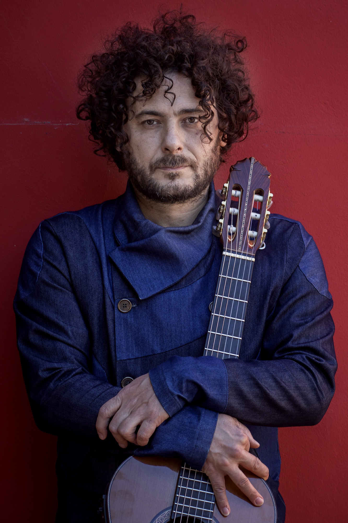 FOTO: SEBASTIÁN SALGUERO