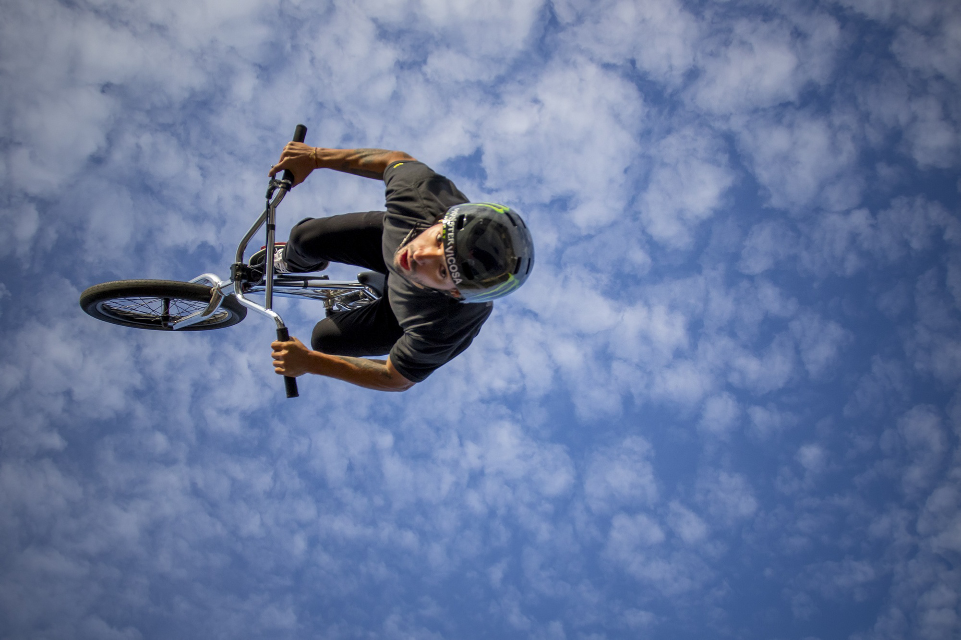 FOTO: SEBASTIÁN SALGUERO