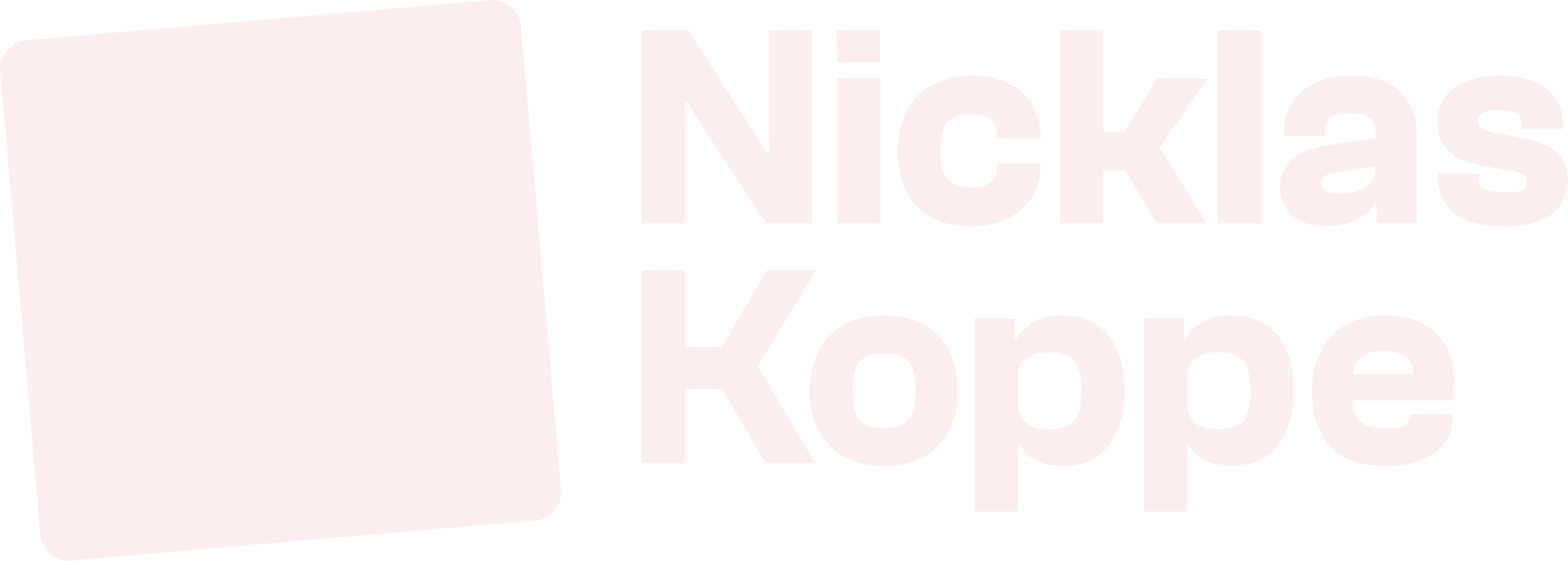 Nicklas Koppe