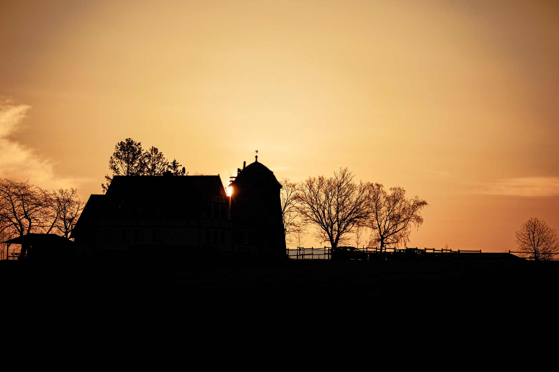 Farm (Weimar), Germany