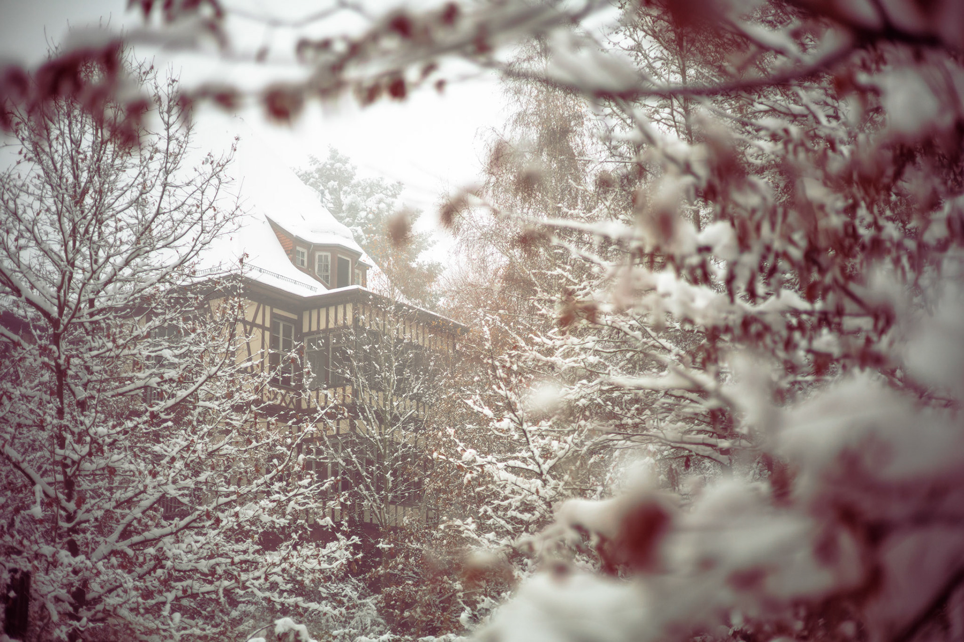 München (Bad Berka), Germany