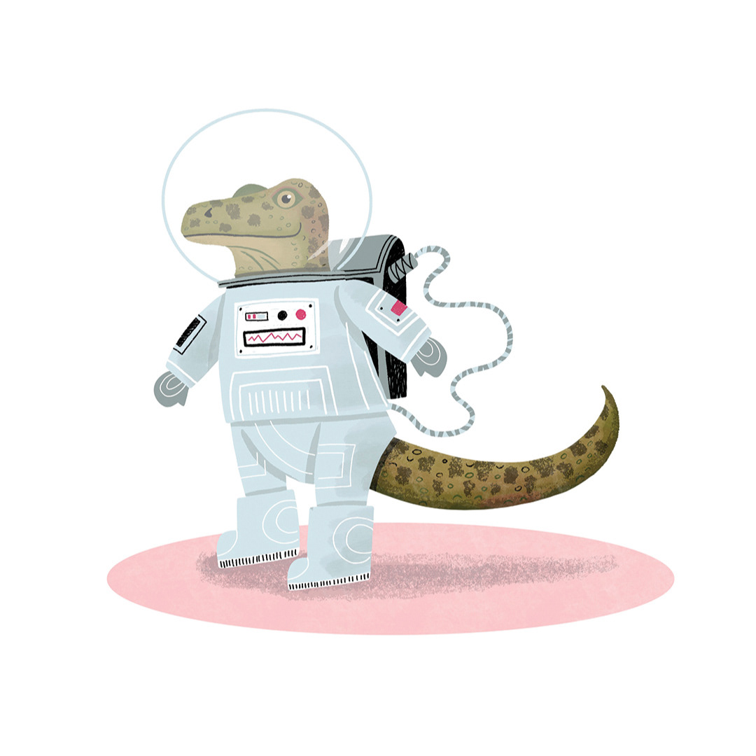 The Big Book of Useless Science Knowledge. Published by Neon Squid 2025