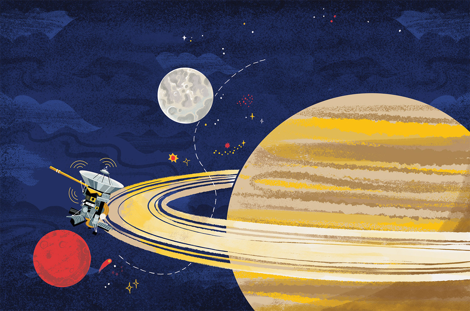 Can You Get Music on the Moon - Written by Dr. Sheila Kanani - Publishing by Puffin - out April 2025