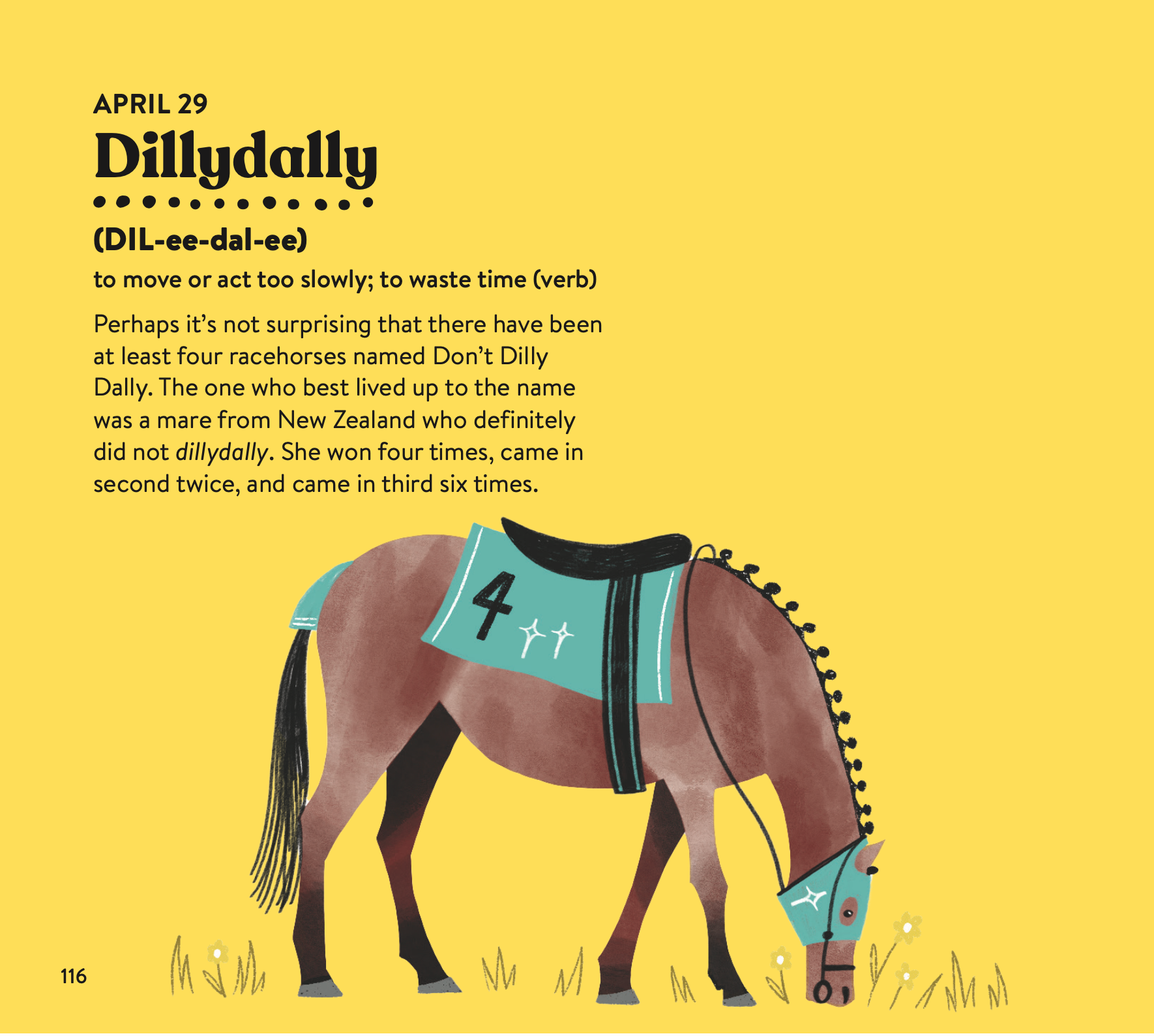 Word of the Day - Brittanica Books