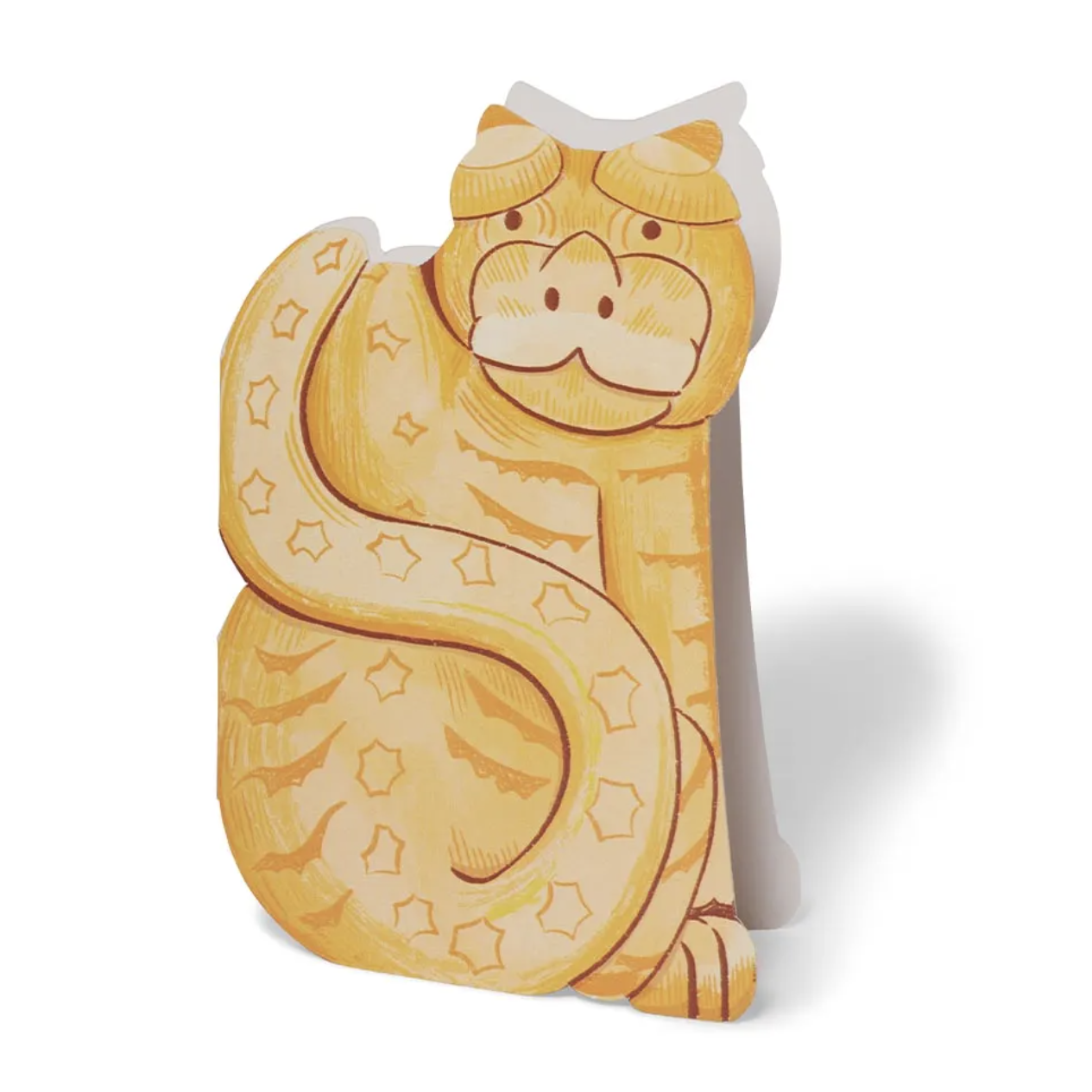 Japanese Netsuke Animal Notecards for the Metropolitan Museum of Art - New York