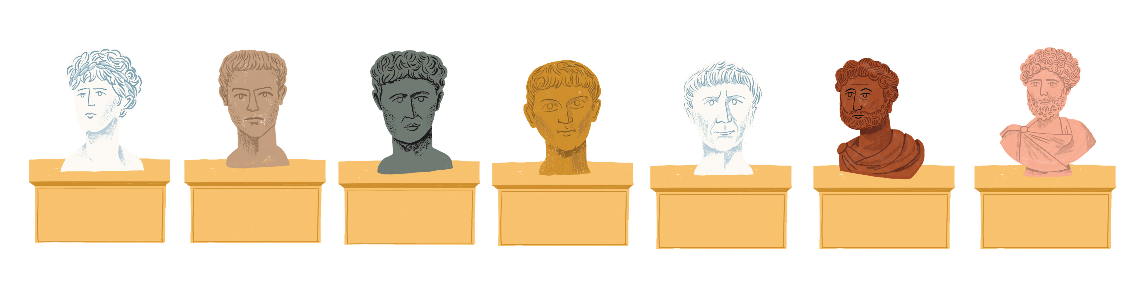 The History of Everywhere - Published by Walker Books